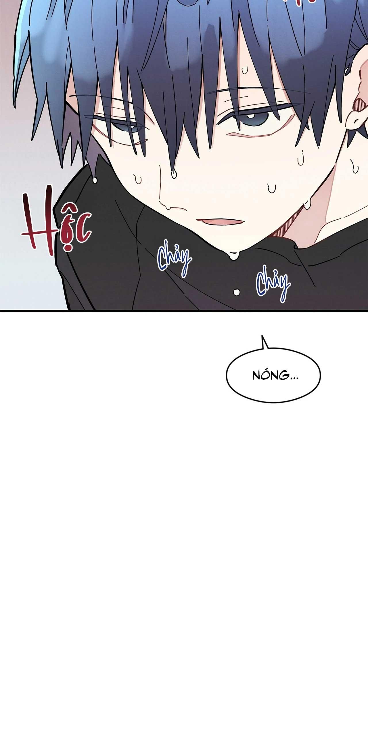 đọc truyện One-room Ta Chương 29 ảnh 9 tại Thiên Thai Truyện