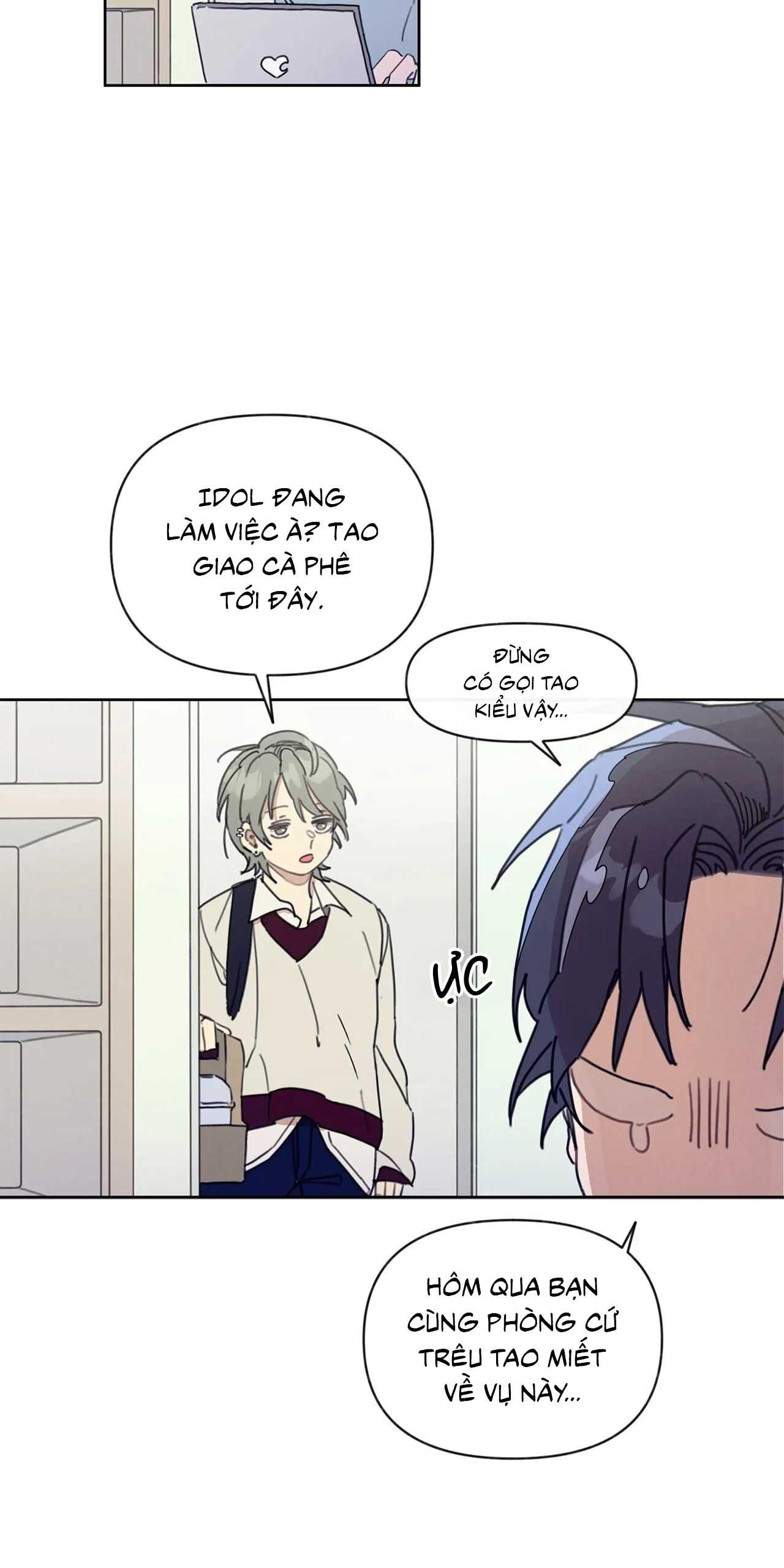 đọc truyện One-room Ta Chương 3 ảnh 12 tại Thiên Thai Truyện