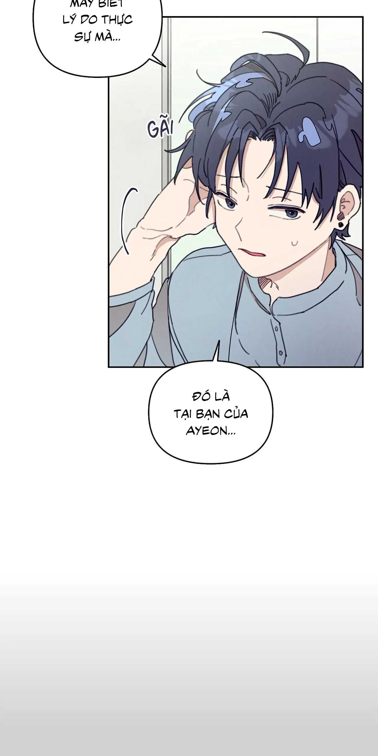 đọc truyện One-room Ta Chương 3 ảnh 14 tại Thiên Thai Truyện