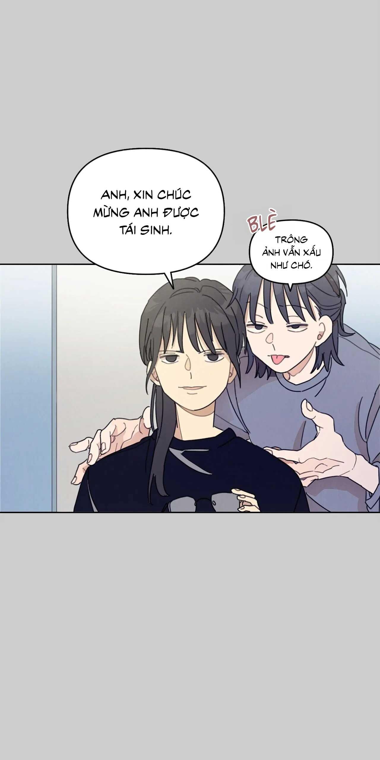 đọc truyện One-room Ta Chương 3 ảnh 22 tại Thiên Thai Truyện