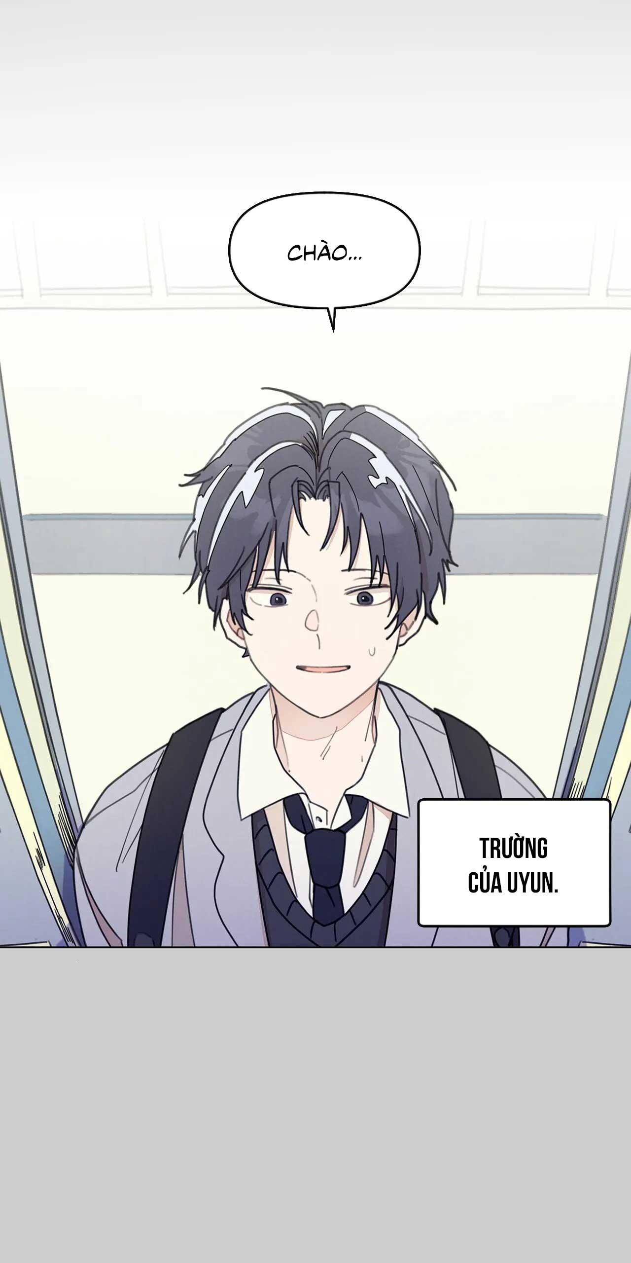 đọc truyện One-room Ta Chương 3 ảnh 26 tại Thiên Thai Truyện