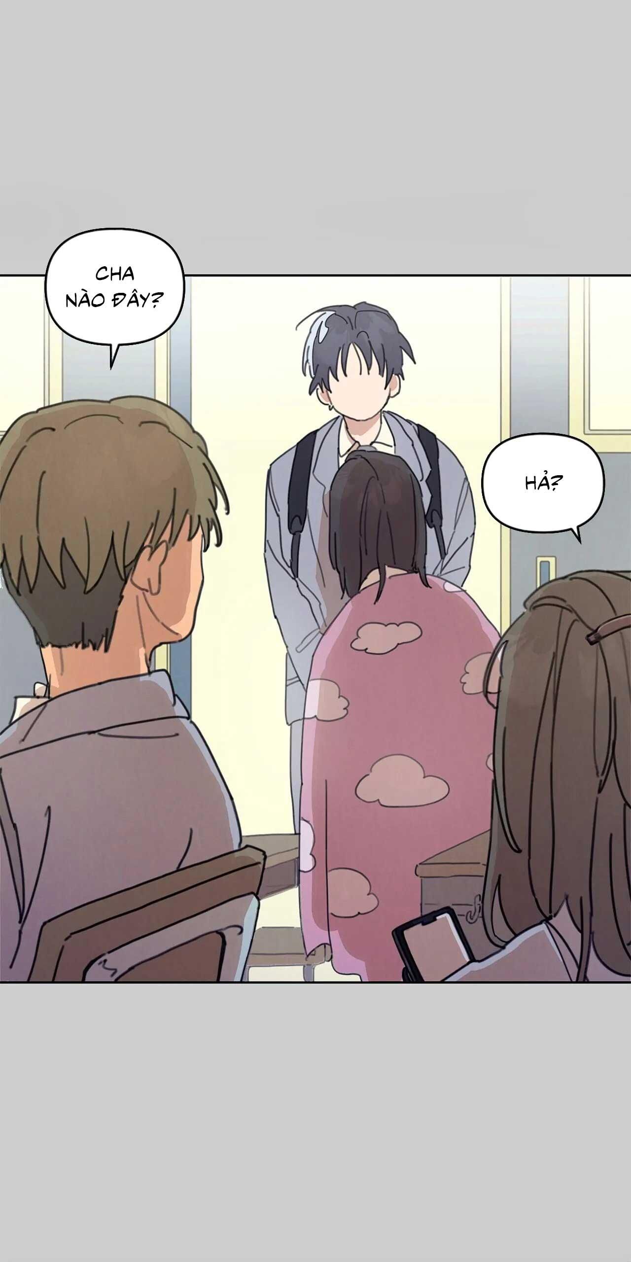 đọc truyện One-room Ta Chương 3 ảnh 27 tại Thiên Thai Truyện