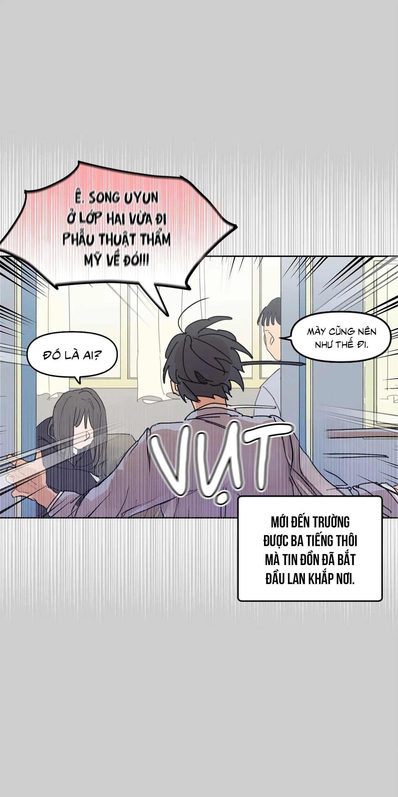 đọc truyện One-room Ta Chương 3 ảnh 28 tại Thiên Thai Truyện