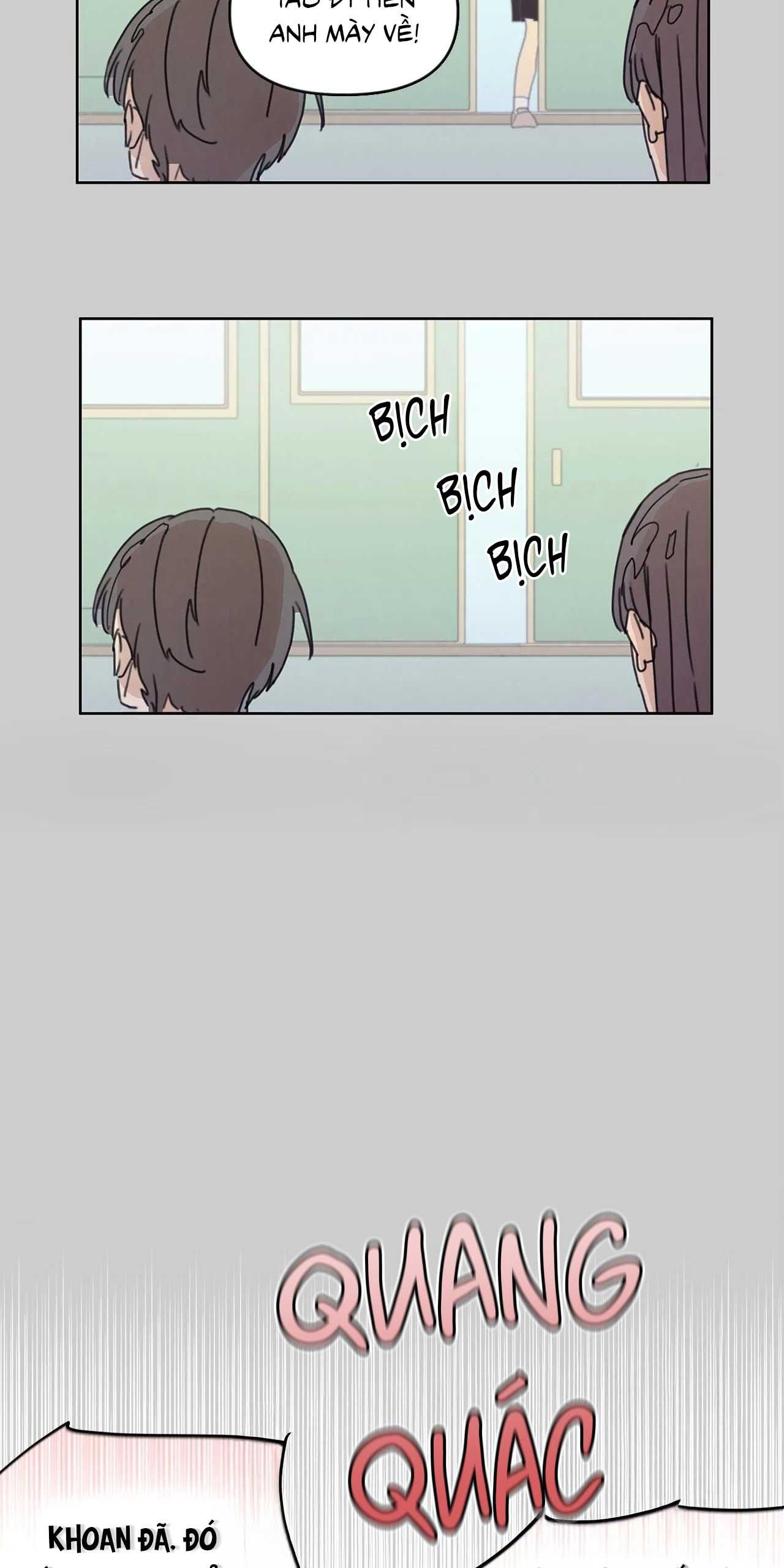 đọc truyện One-room Ta Chương 3 ảnh 31 tại Thiên Thai Truyện