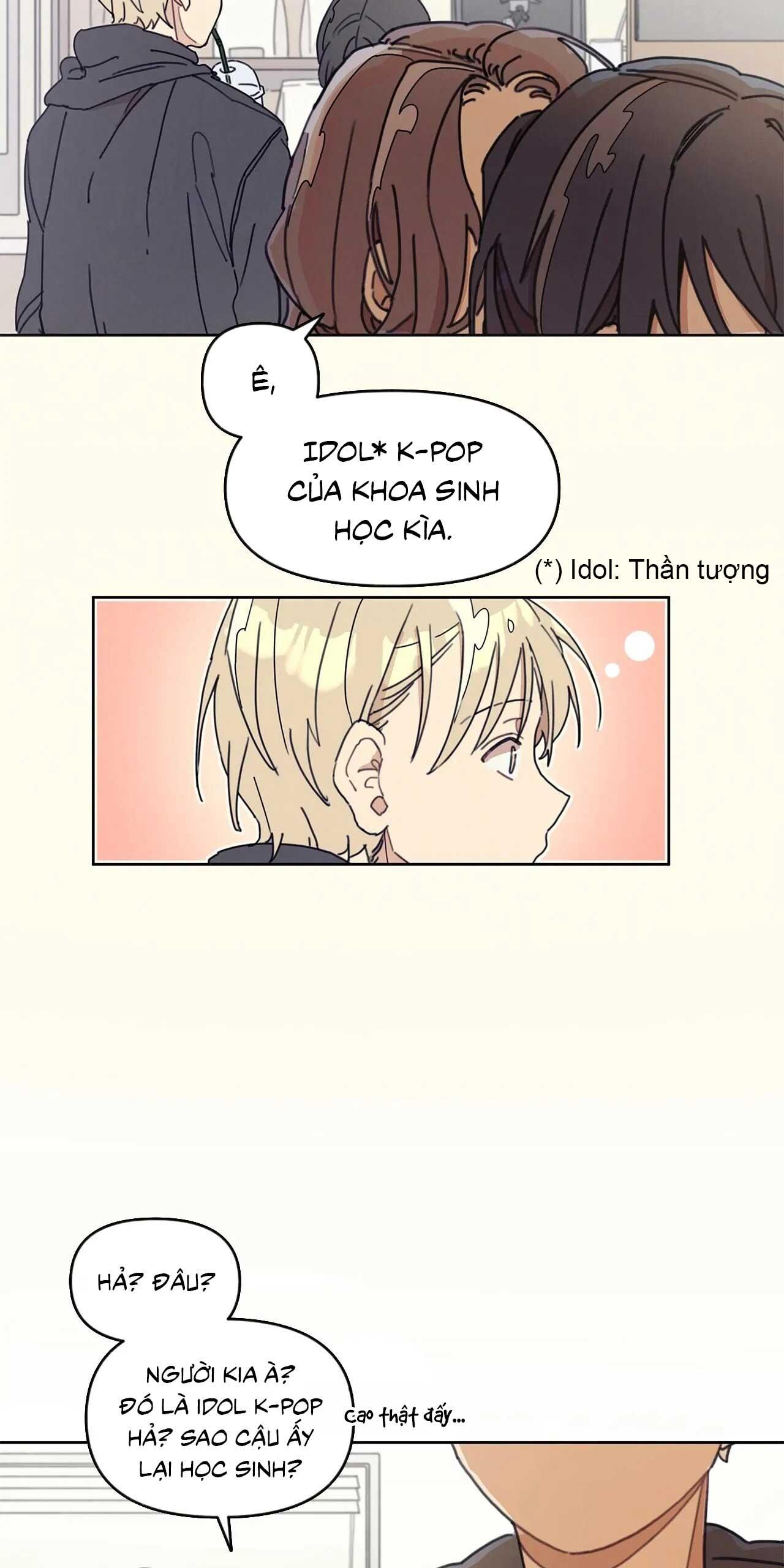 đọc truyện One-room Ta Chương 3 ảnh 5 tại Thiên Thai Truyện