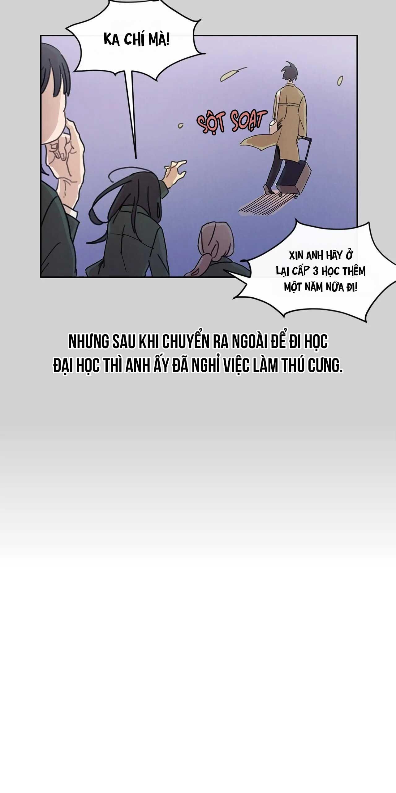 đọc truyện One-room Ta Chương 3 ảnh 35 tại Thiên Thai Truyện