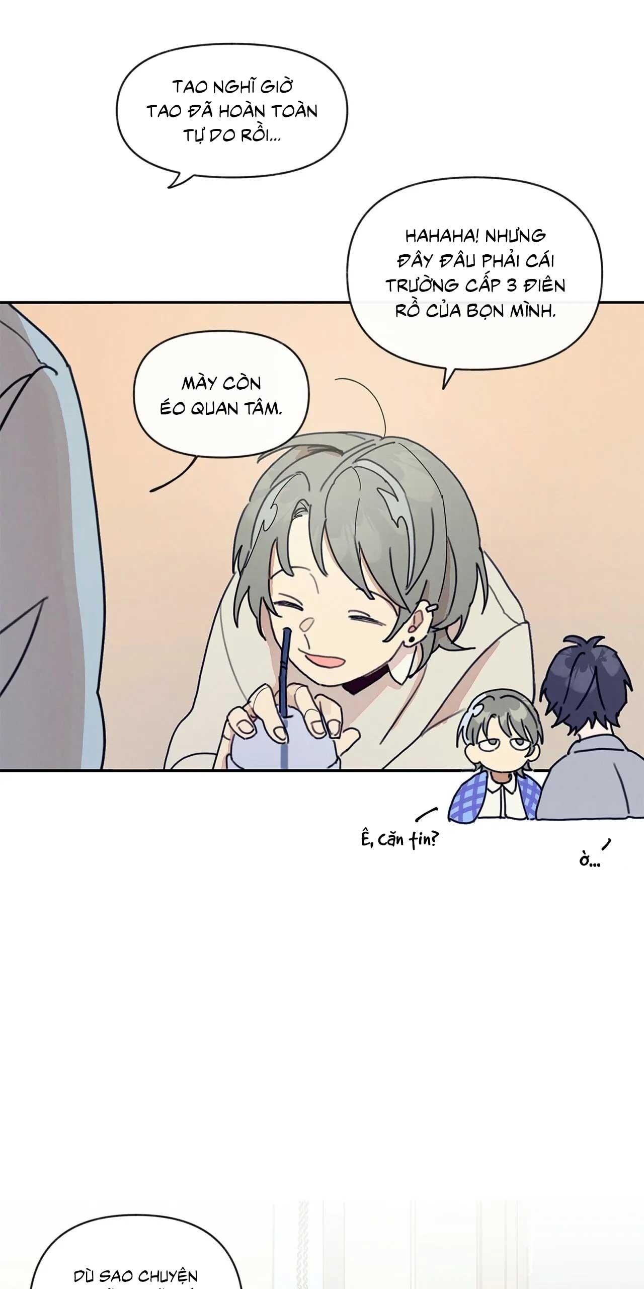 đọc truyện One-room Ta Chương 3 ảnh 36 tại Thiên Thai Truyện