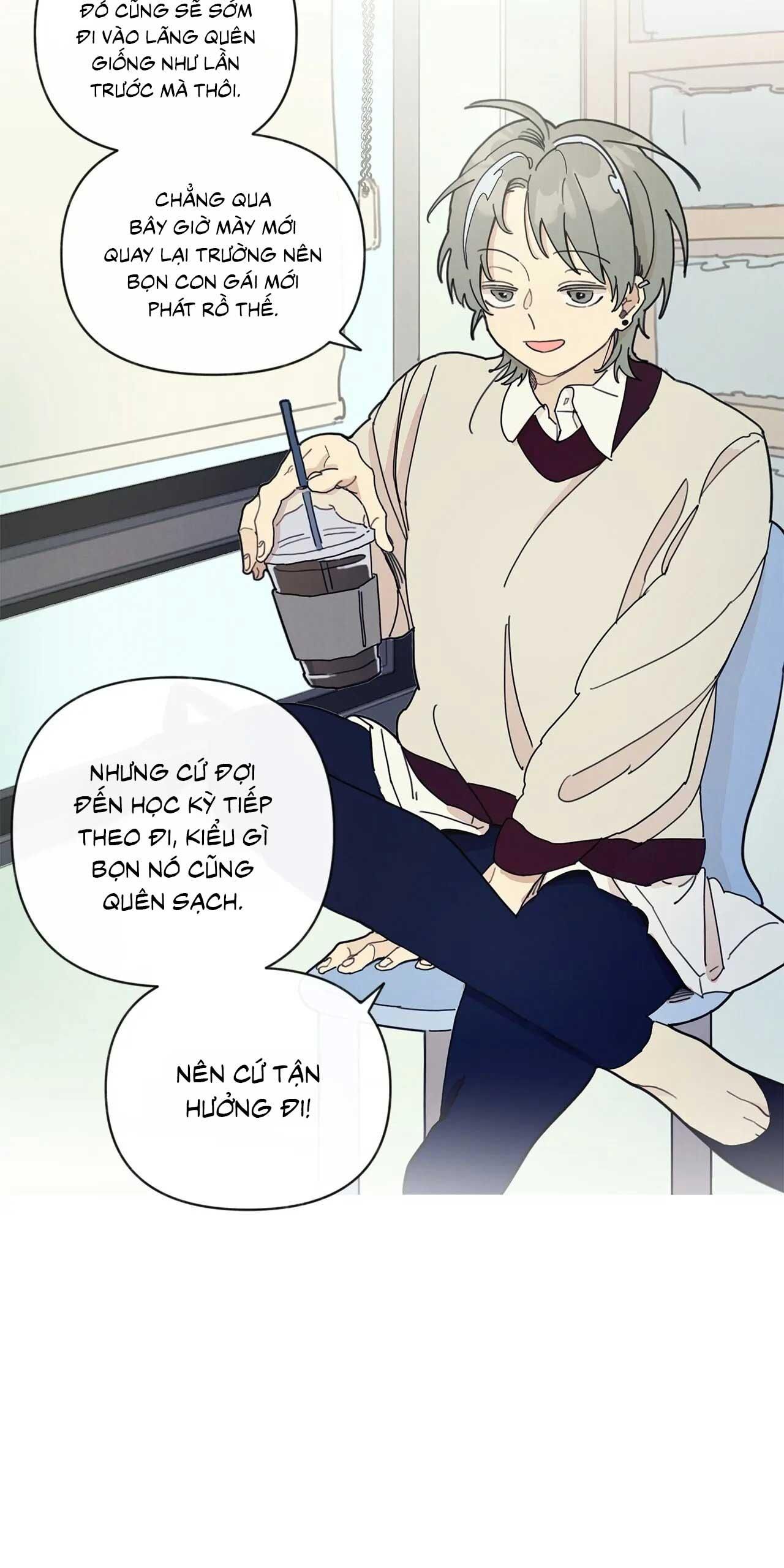 đọc truyện One-room Ta Chương 3 ảnh 37 tại Thiên Thai Truyện