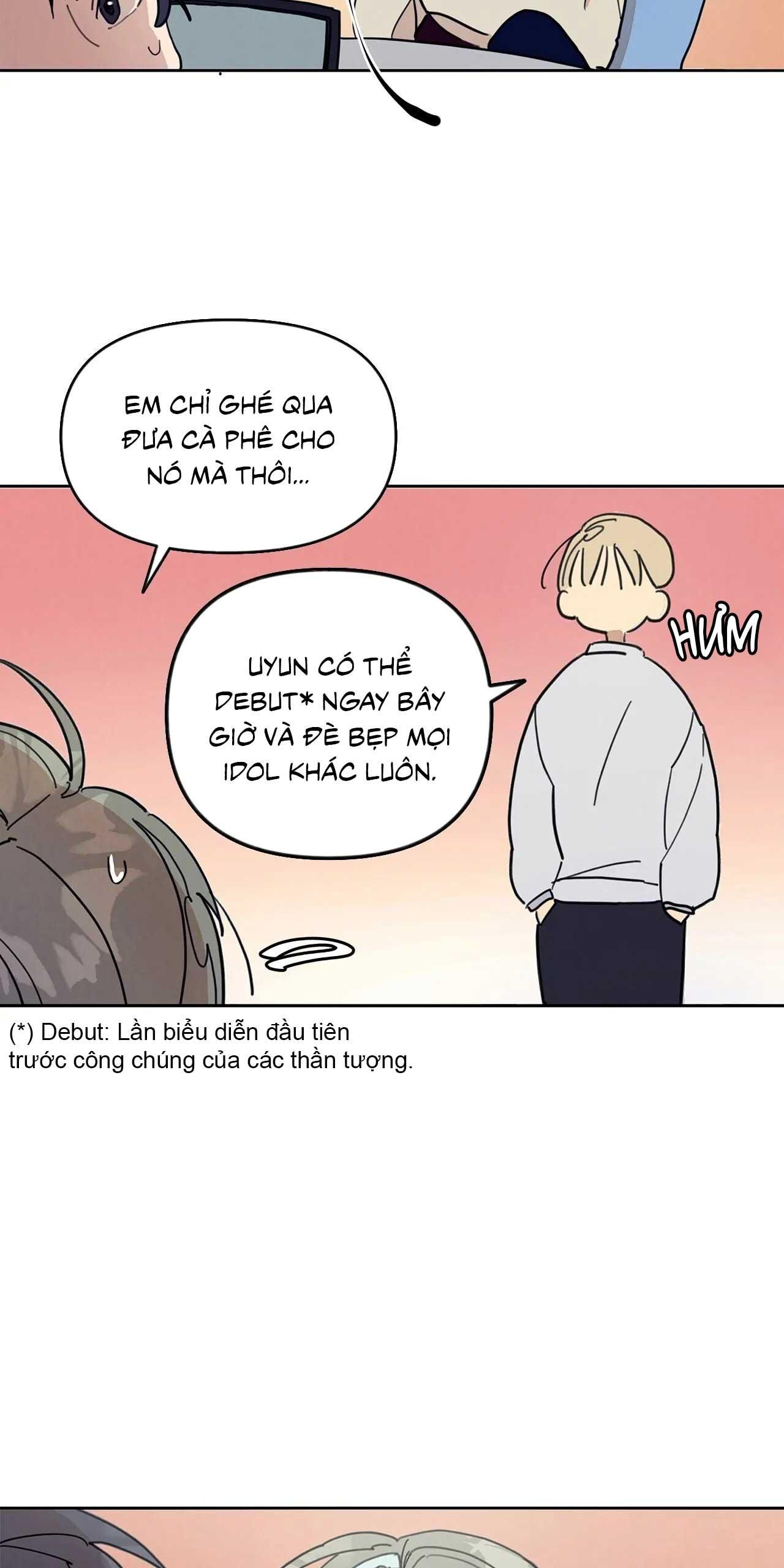 đọc truyện One-room Ta Chương 3 ảnh 39 tại Thiên Thai Truyện