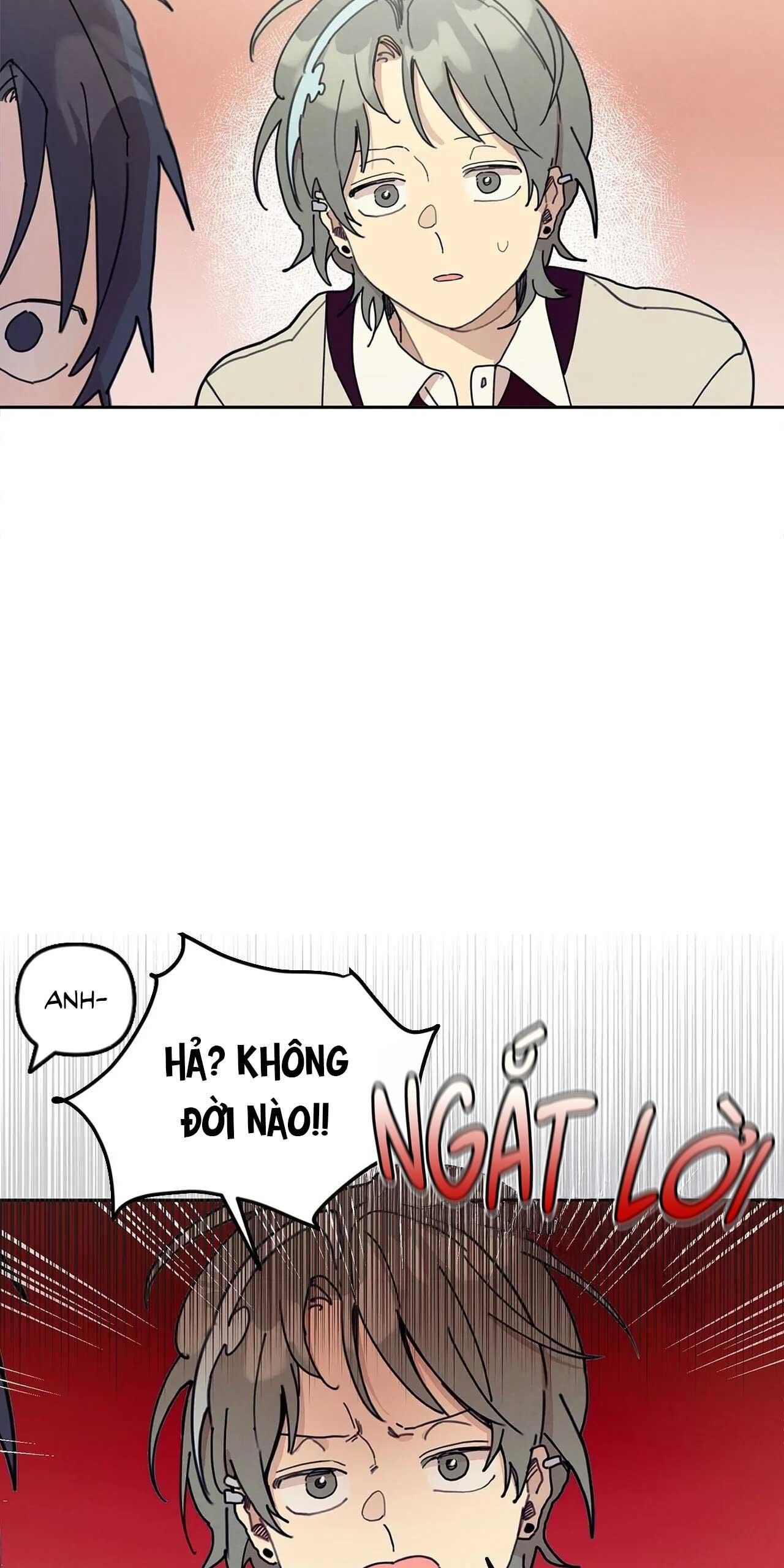 đọc truyện One-room Ta Chương 3 ảnh 40 tại Thiên Thai Truyện