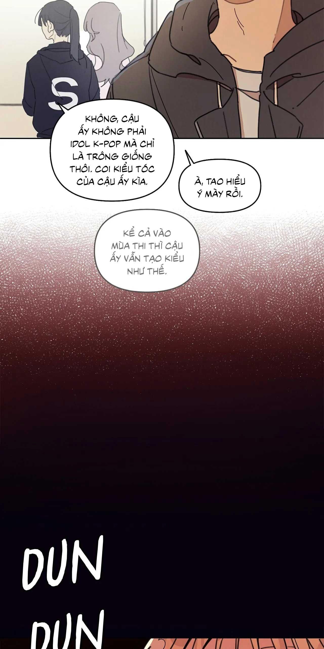 đọc truyện One-room Ta Chương 3 ảnh 6 tại Thiên Thai Truyện