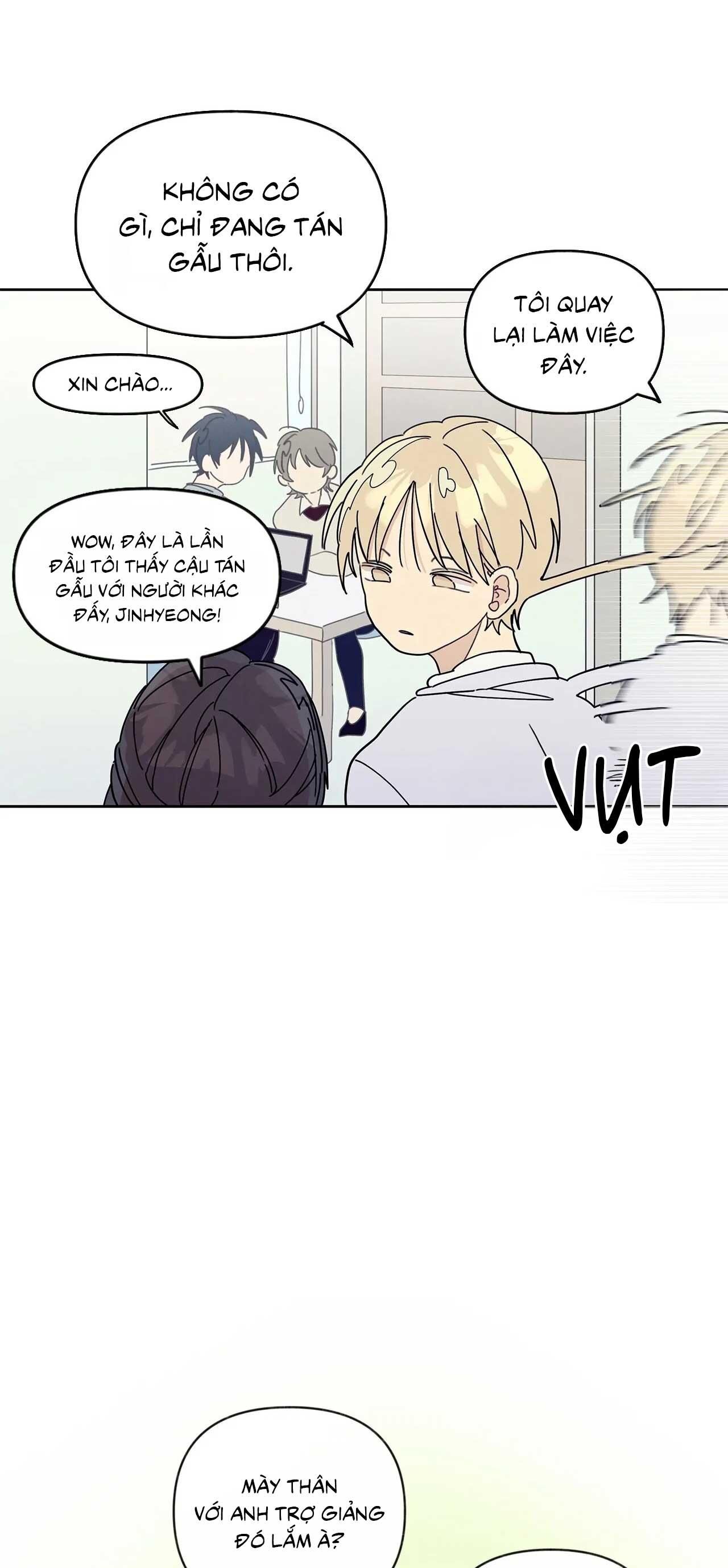 đọc truyện One-room Ta Chương 3 ảnh 47 tại Thiên Thai Truyện