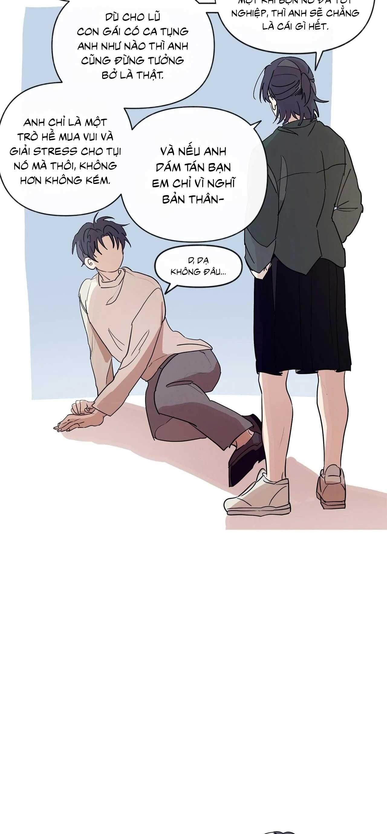 đọc truyện One-room Ta Chương 3 ảnh 49 tại Thiên Thai Truyện