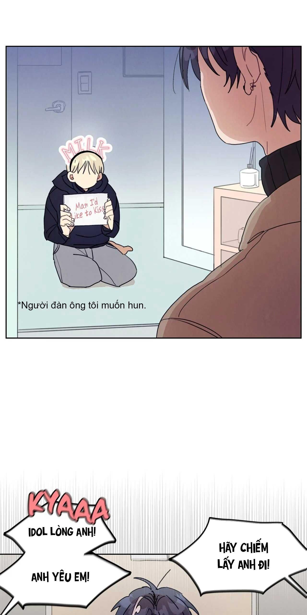 đọc truyện One-room Ta Chương 3 ảnh 9 tại Thiên Thai Truyện