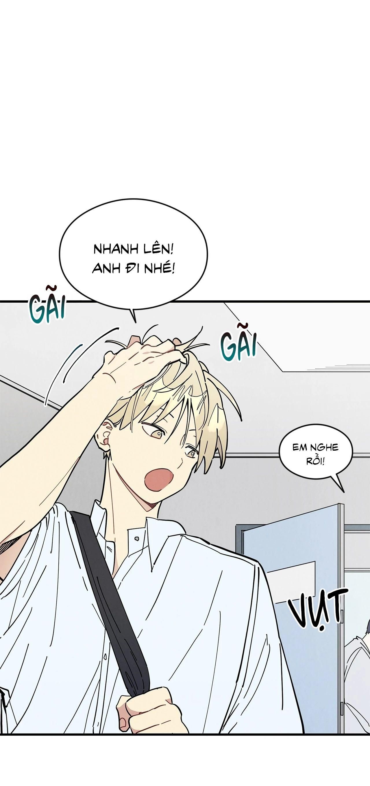 đọc truyện One-room Ta Chương 30 ảnh 3 tại Thiên Thai Truyện