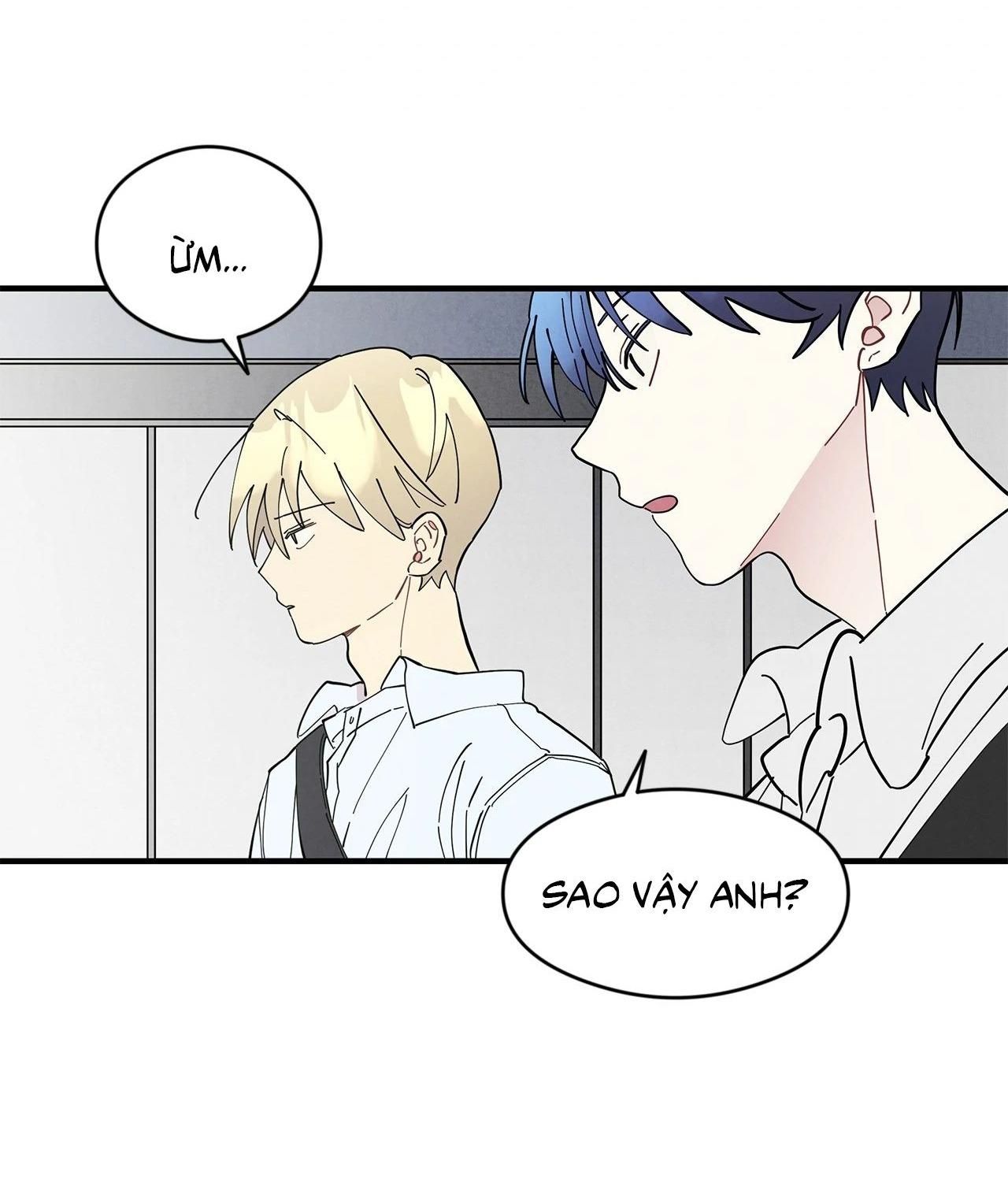 đọc truyện One-room Ta Chương 30 ảnh 15 tại Thiên Thai Truyện