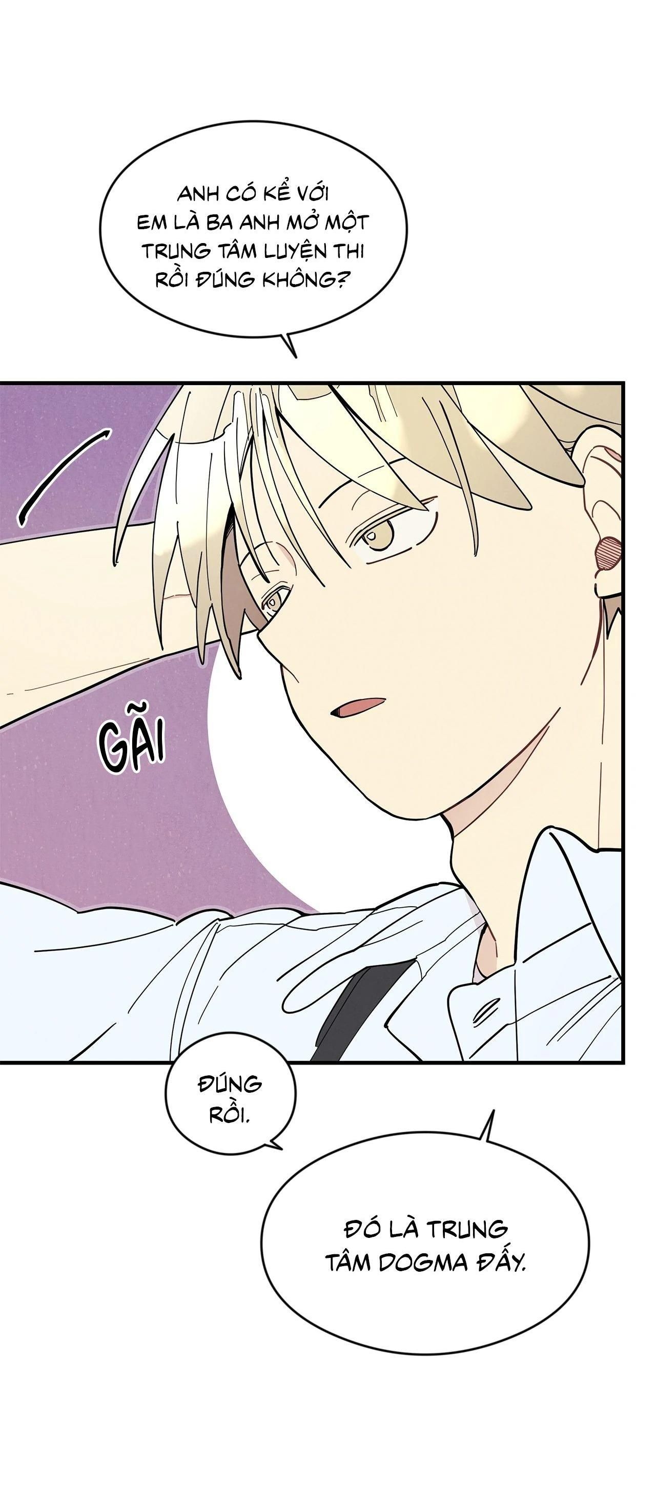 đọc truyện One-room Ta Chương 30 ảnh 16 tại Thiên Thai Truyện