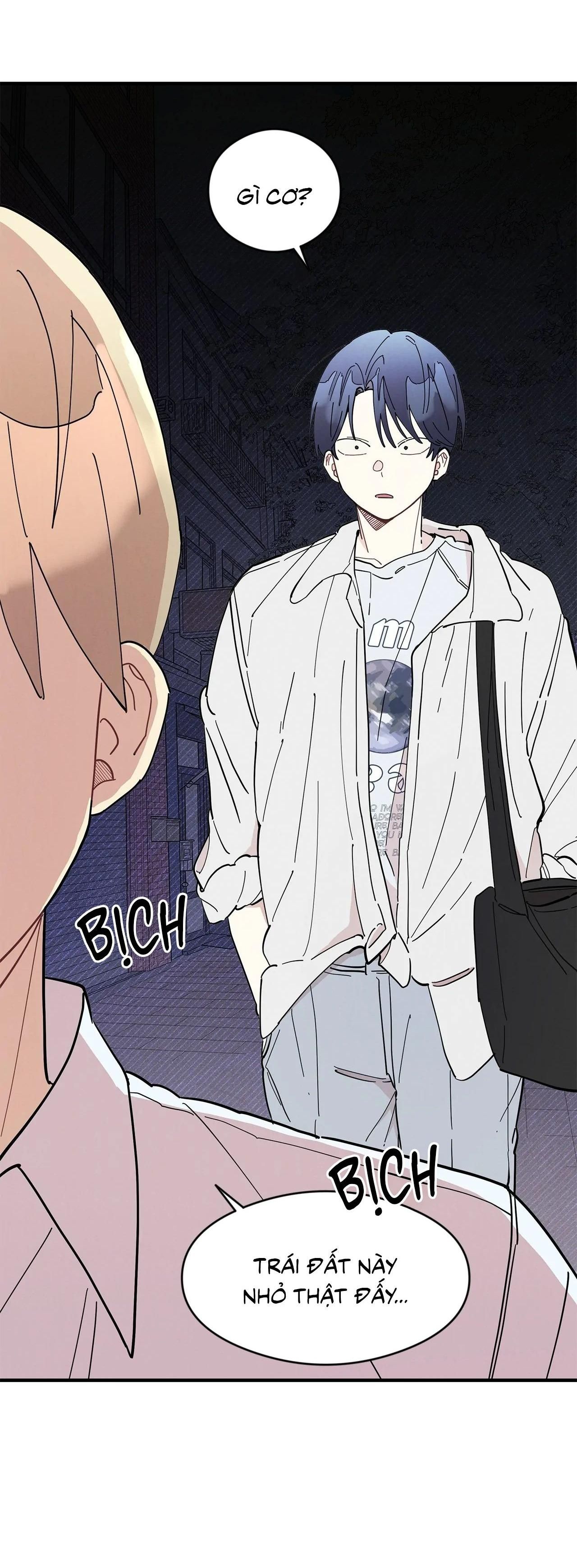 đọc truyện One-room Ta Chương 30 ảnh 17 tại Thiên Thai Truyện