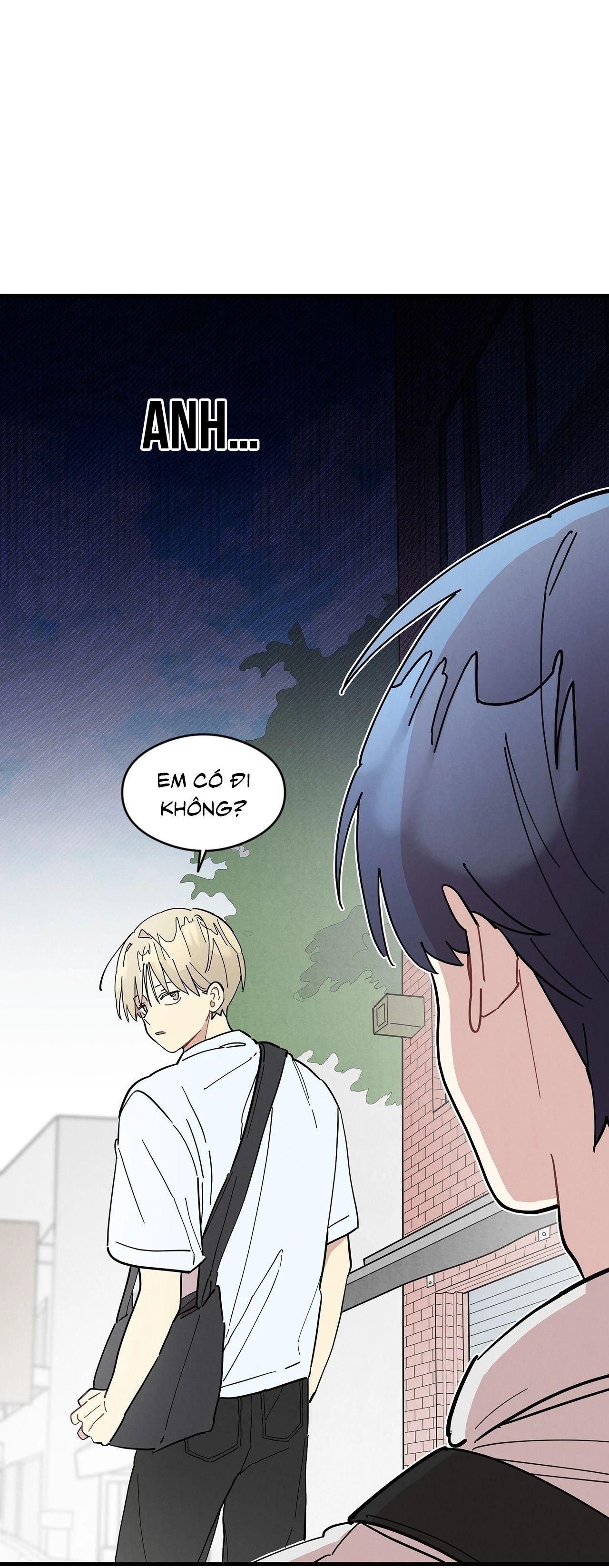 đọc truyện One-room Ta Chương 30 ảnh 21 tại Thiên Thai Truyện