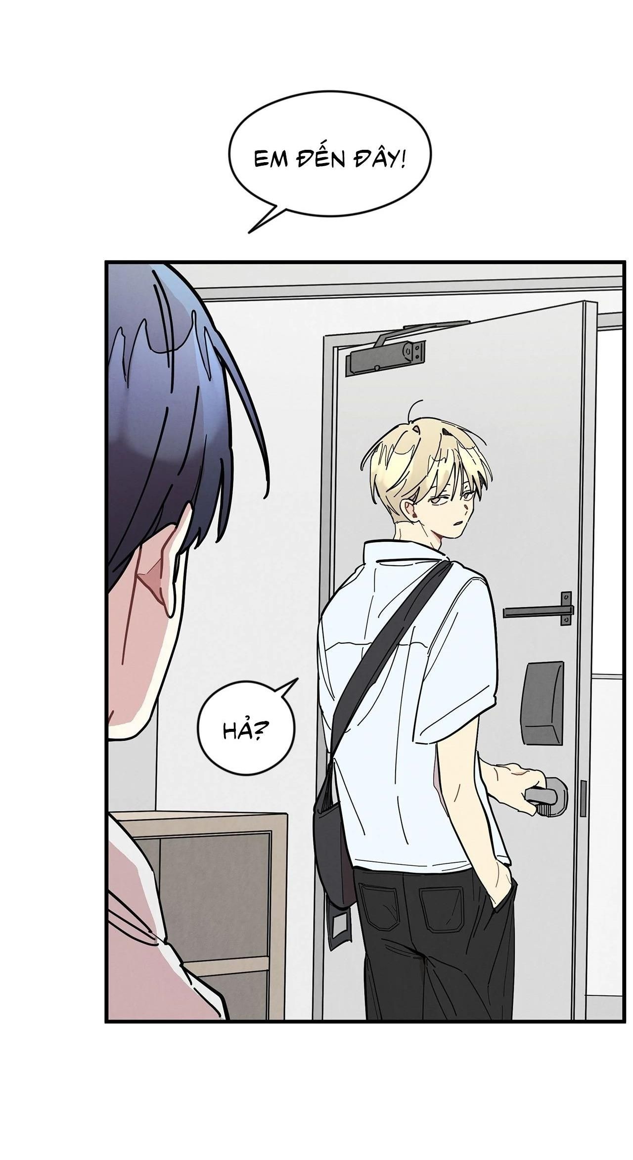 đọc truyện One-room Ta Chương 30 ảnh 4 tại Thiên Thai Truyện