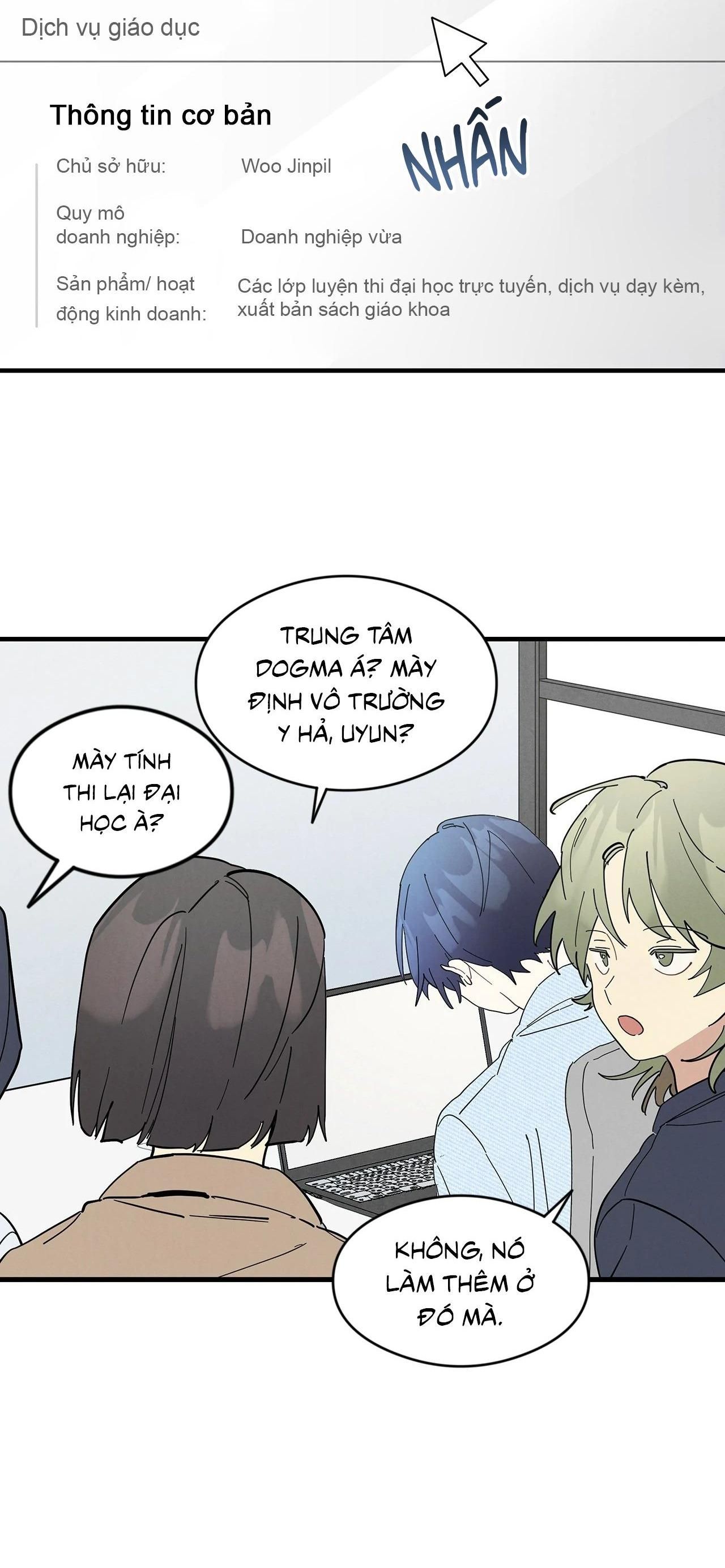 đọc truyện One-room Ta Chương 30 ảnh 25 tại Thiên Thai Truyện