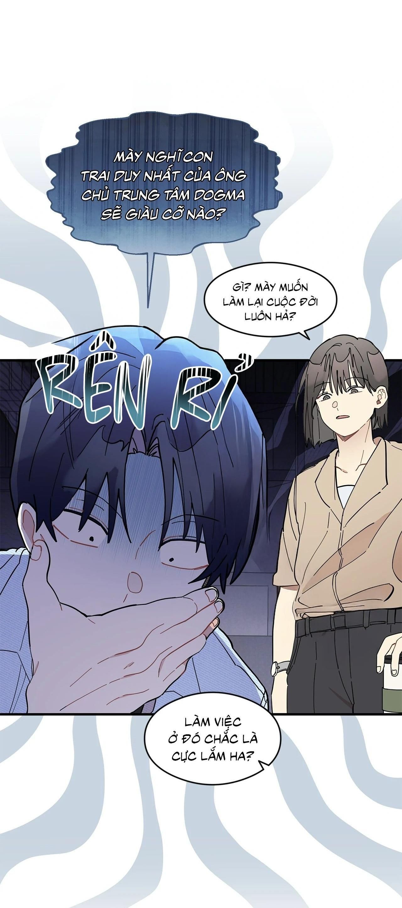 đọc truyện One-room Ta Chương 30 ảnh 26 tại Thiên Thai Truyện