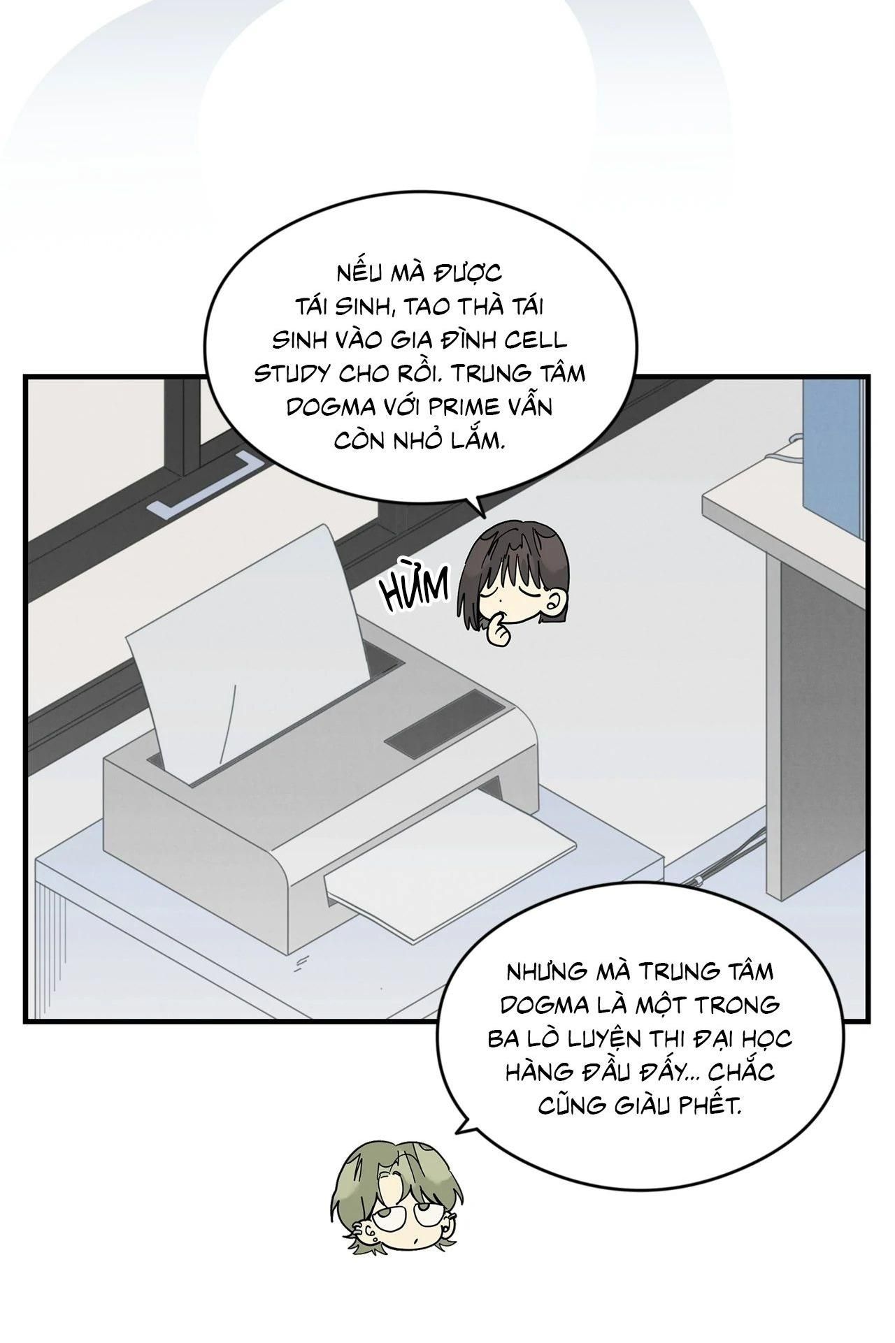 đọc truyện One-room Ta Chương 30 ảnh 27 tại Thiên Thai Truyện