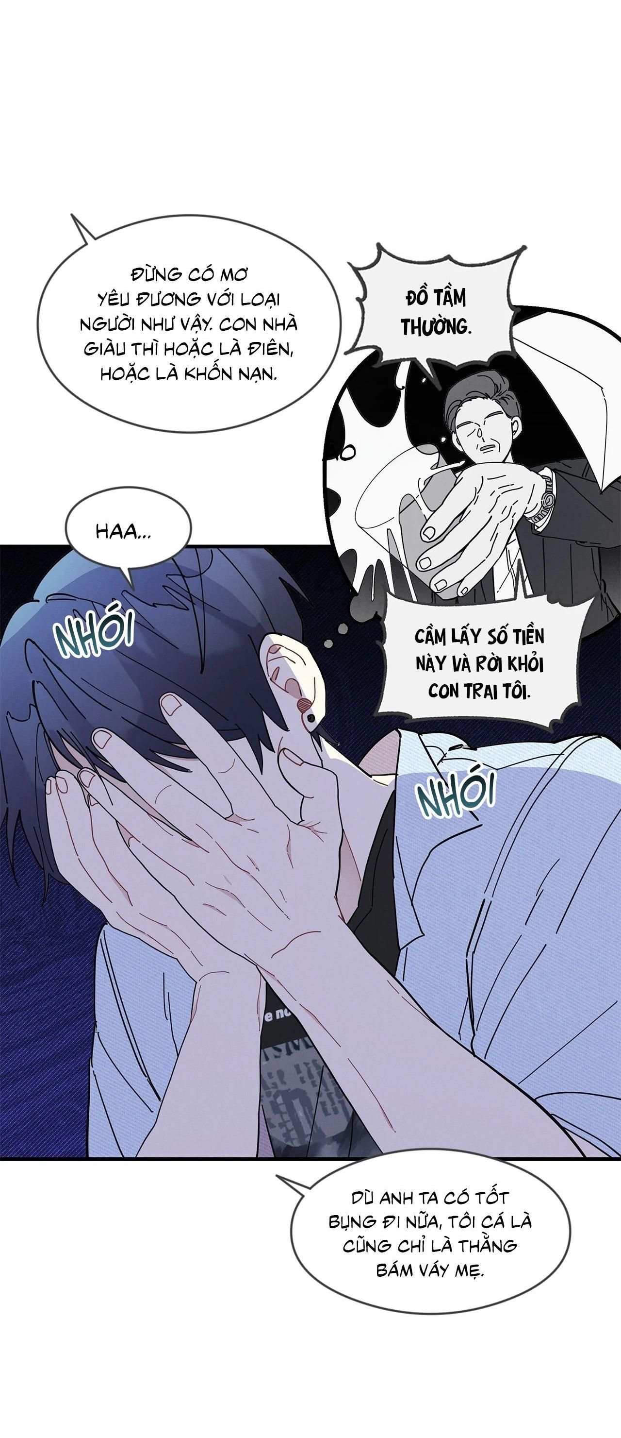 đọc truyện One-room Ta Chương 30 ảnh 30 tại Thiên Thai Truyện