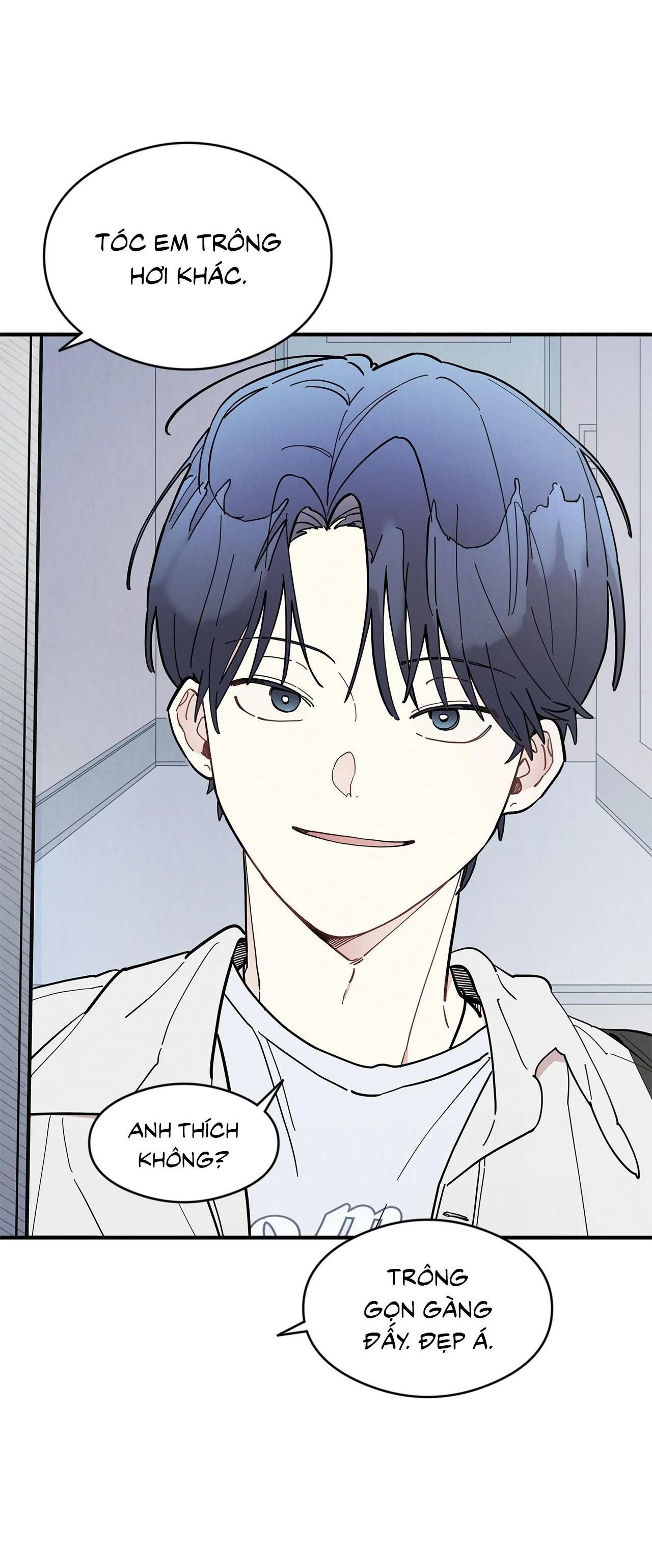 đọc truyện One-room Ta Chương 30 ảnh 5 tại Thiên Thai Truyện