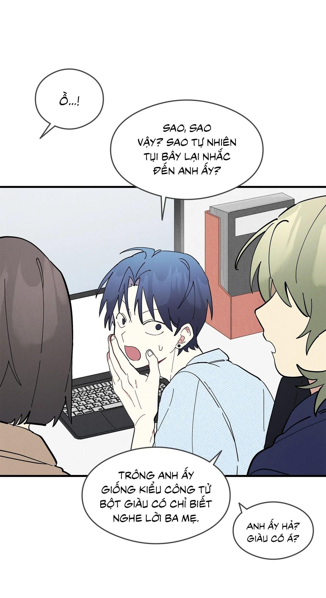 đọc truyện One-room Ta Chương 30 ảnh 32 tại Thiên Thai Truyện