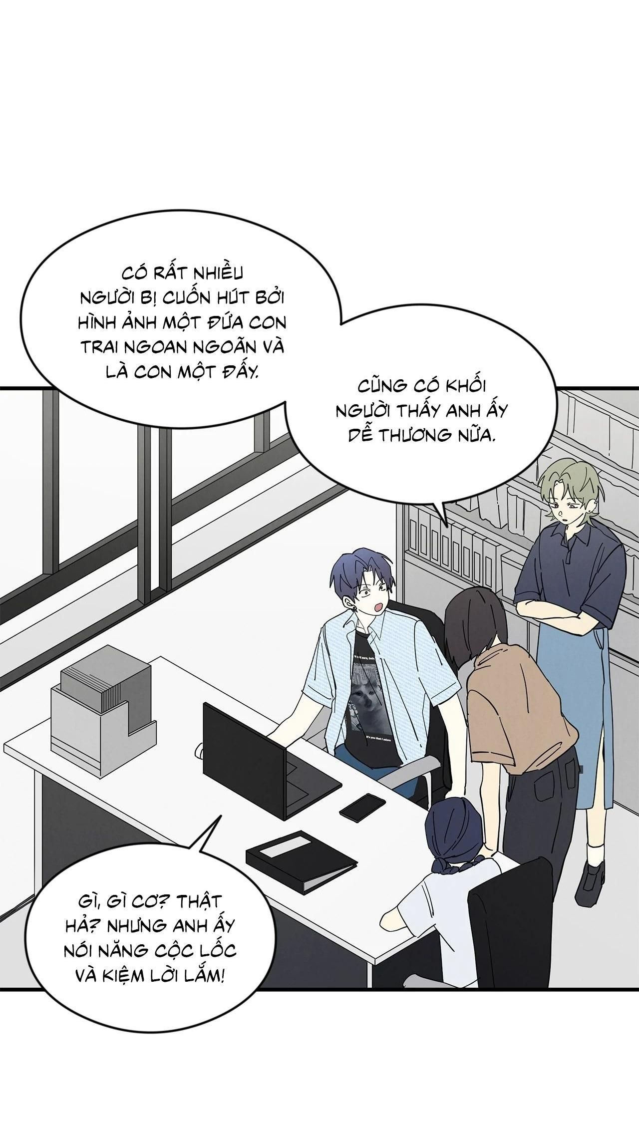 đọc truyện One-room Ta Chương 30 ảnh 35 tại Thiên Thai Truyện