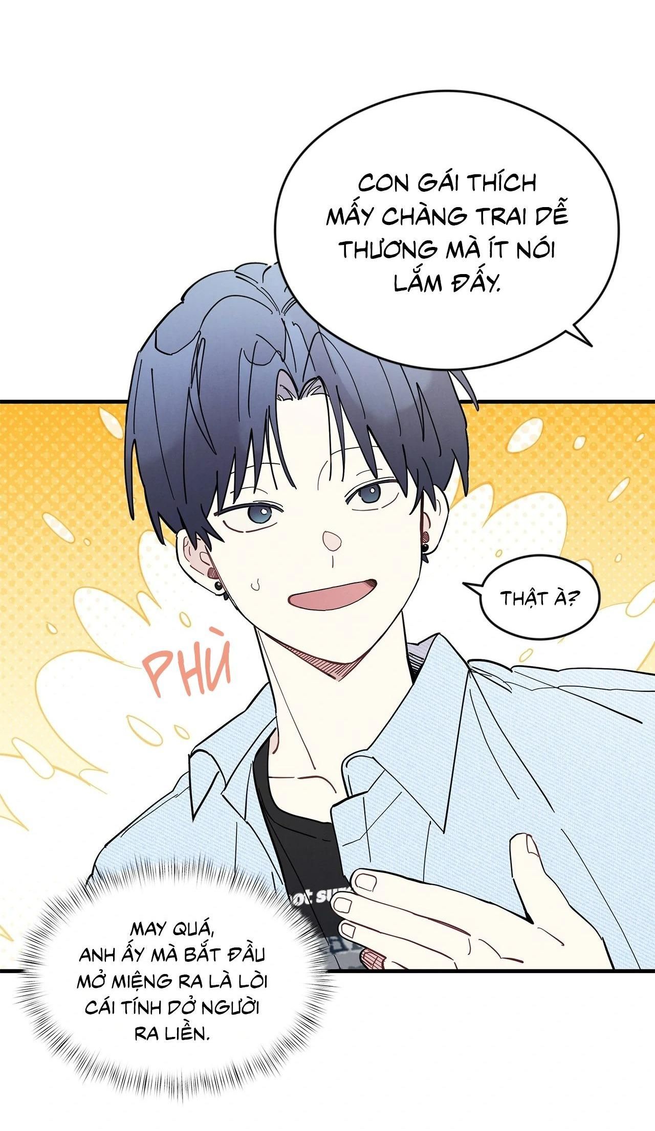 đọc truyện One-room Ta Chương 30 ảnh 36 tại Thiên Thai Truyện