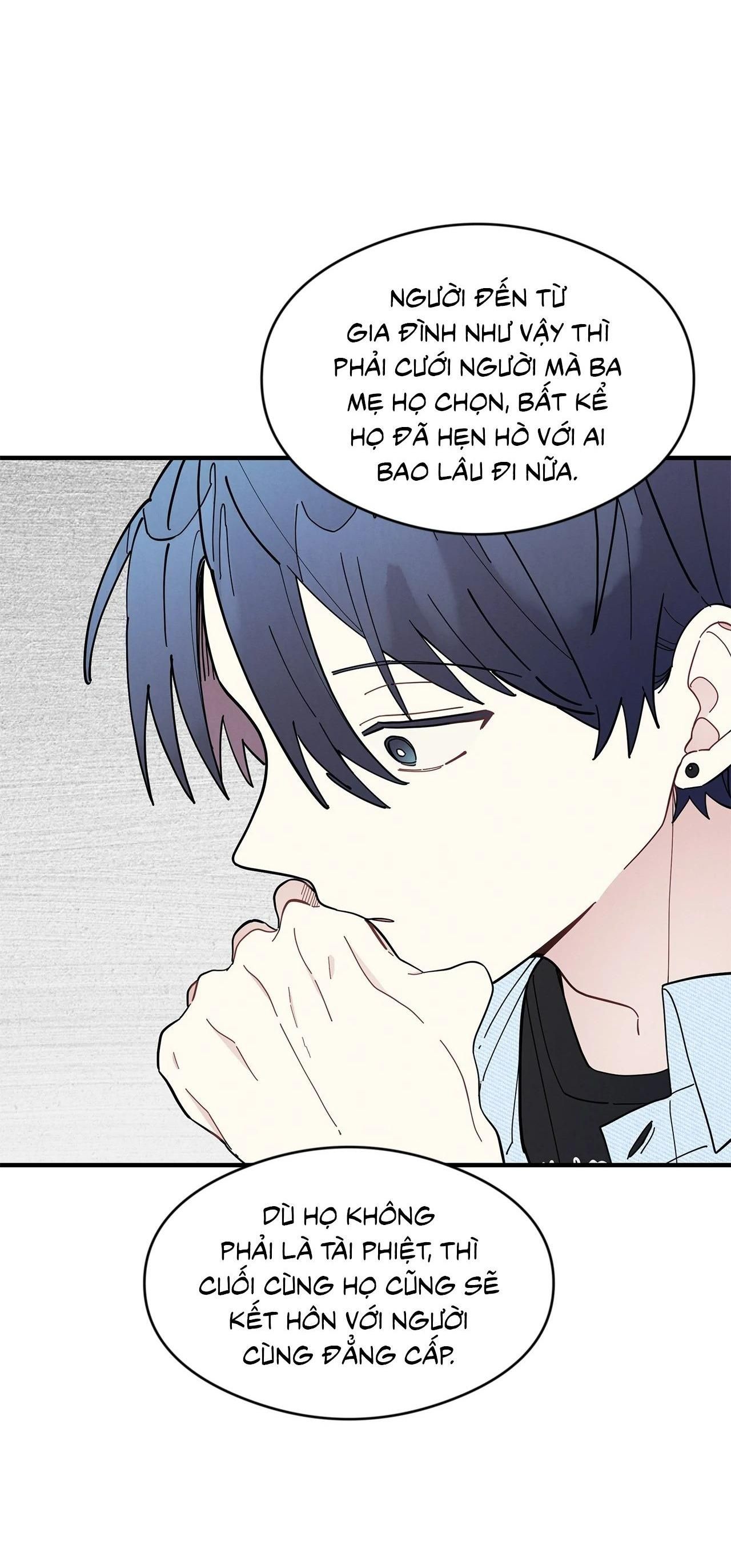 đọc truyện One-room Ta Chương 30 ảnh 38 tại Thiên Thai Truyện