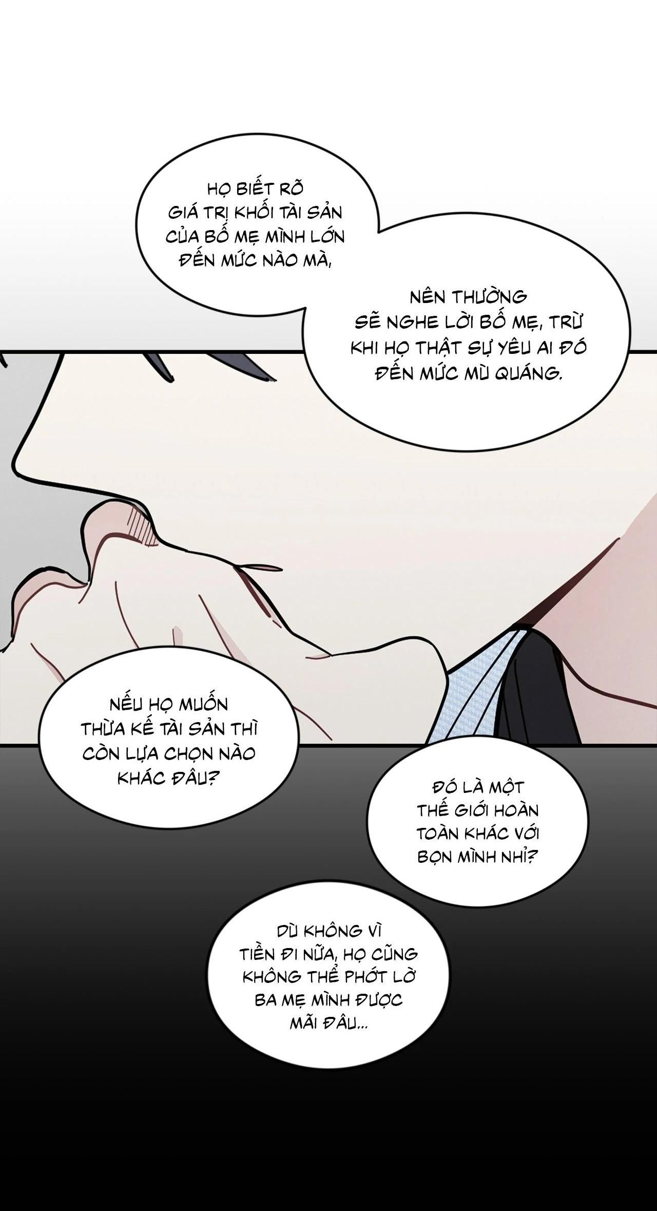 đọc truyện One-room Ta Chương 30 ảnh 39 tại Thiên Thai Truyện