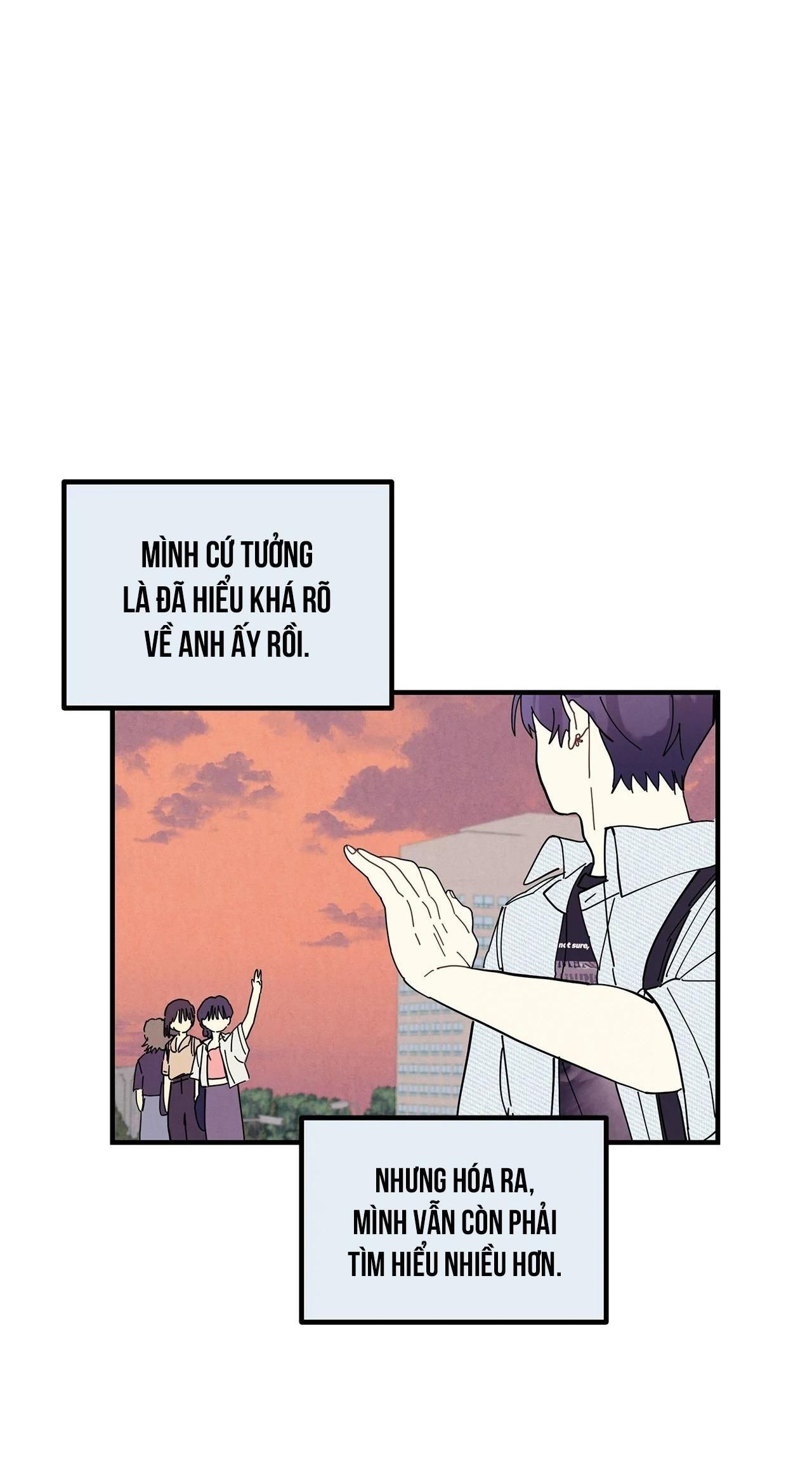 đọc truyện One-room Ta Chương 30 ảnh 42 tại Thiên Thai Truyện