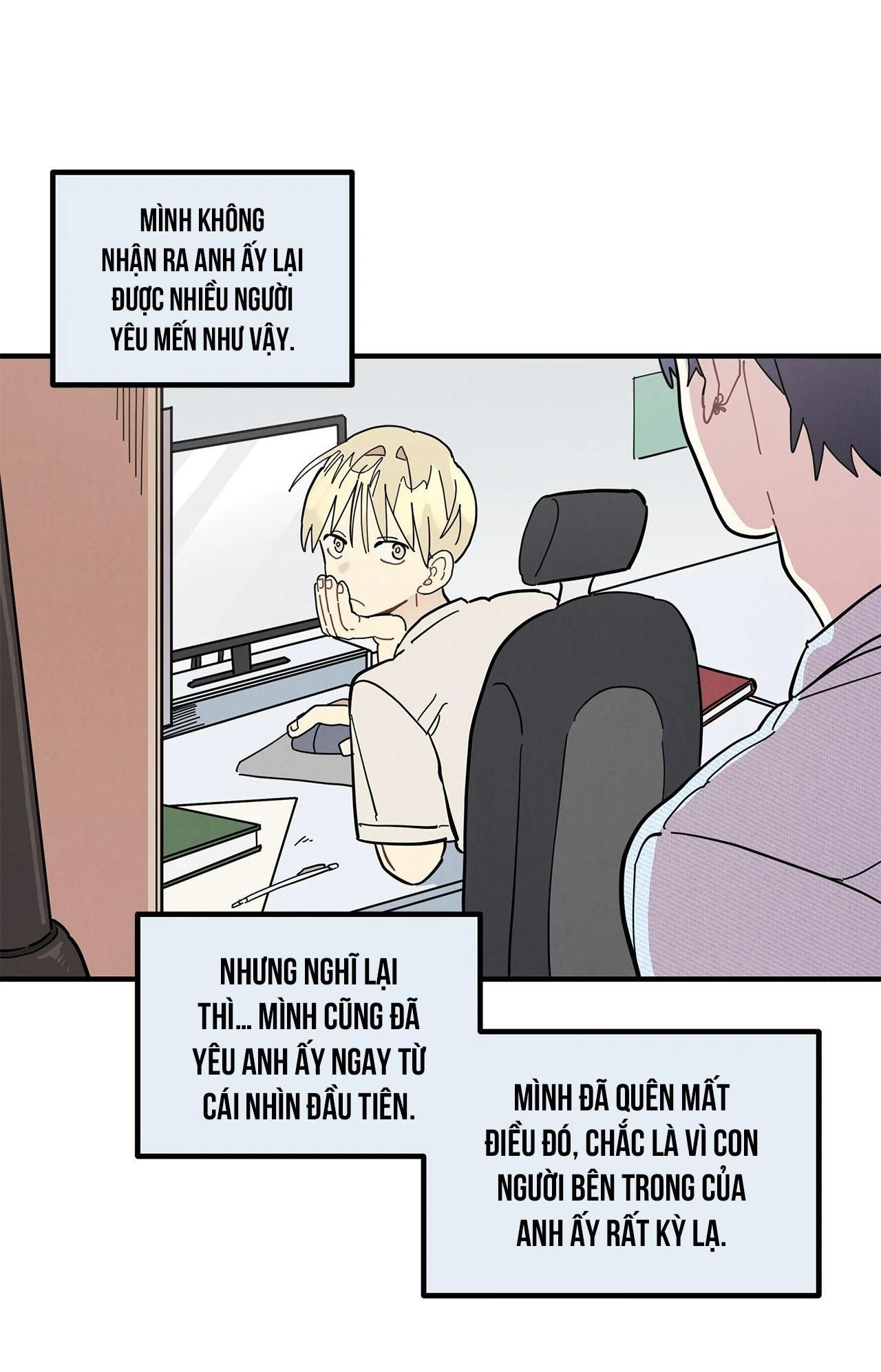 đọc truyện One-room Ta Chương 30 ảnh 43 tại Thiên Thai Truyện