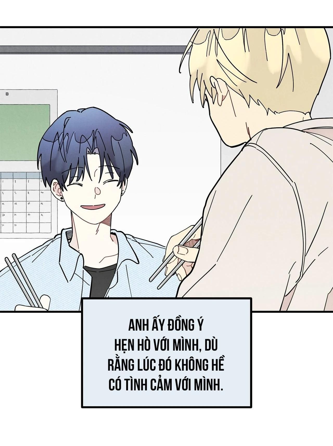 đọc truyện One-room Ta Chương 30 ảnh 44 tại Thiên Thai Truyện