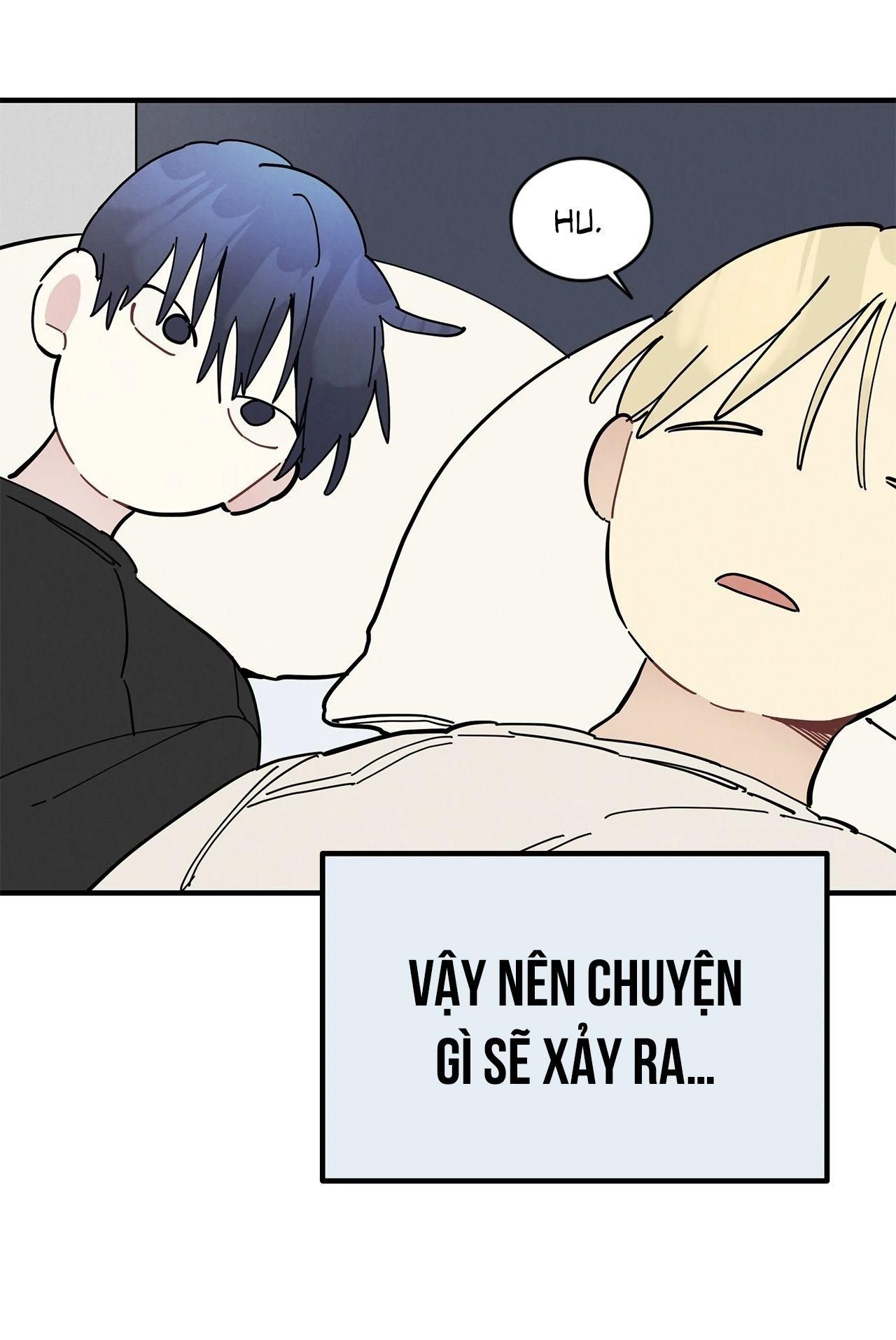 đọc truyện One-room Ta Chương 30 ảnh 45 tại Thiên Thai Truyện