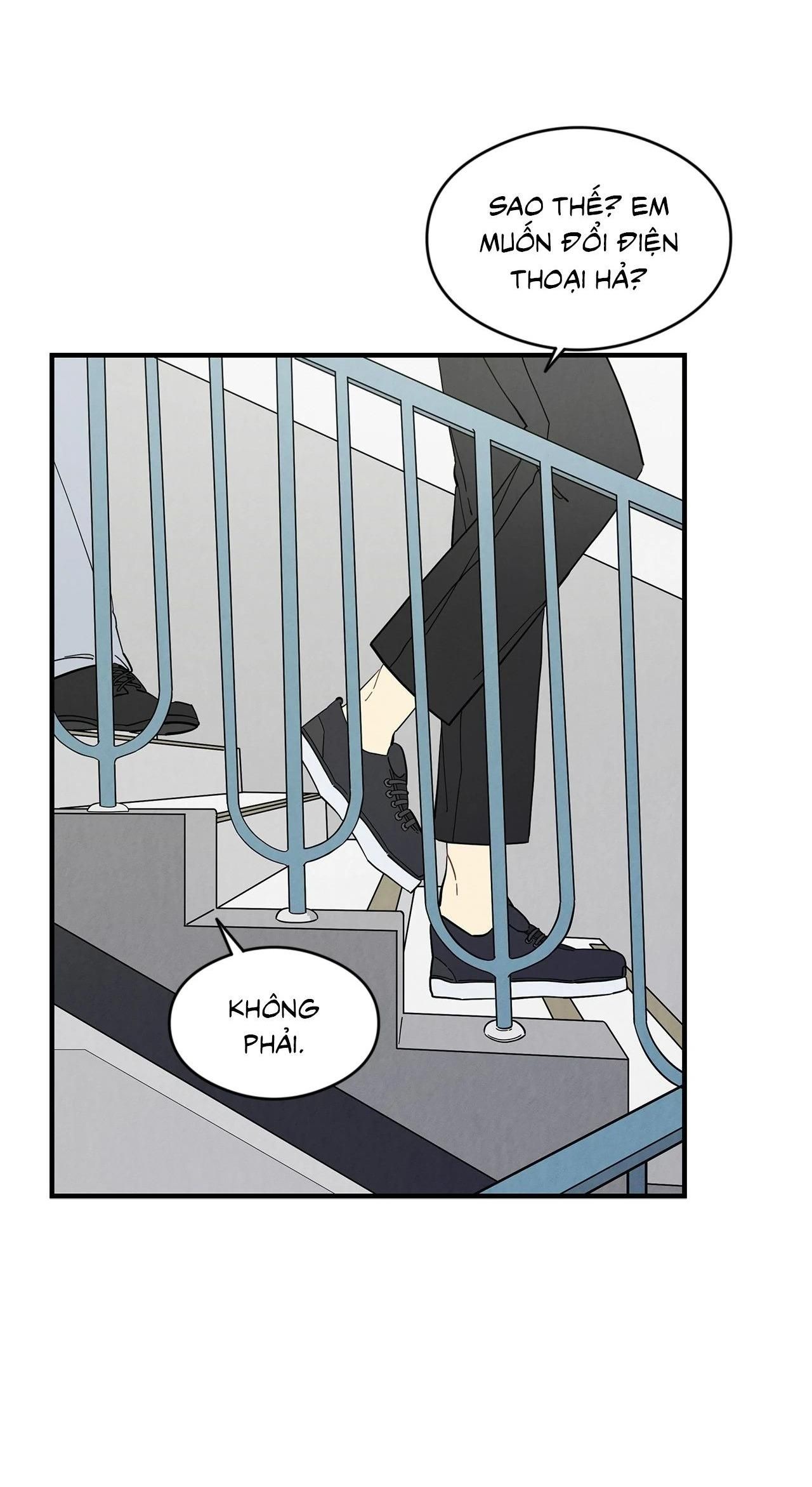 đọc truyện One-room Ta Chương 30 ảnh 7 tại Thiên Thai Truyện