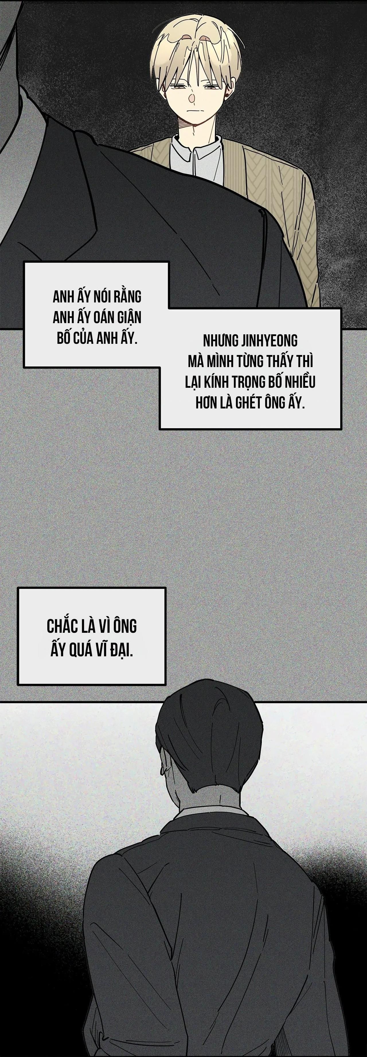 đọc truyện One-room Ta Chương 30 ảnh 52 tại Thiên Thai Truyện