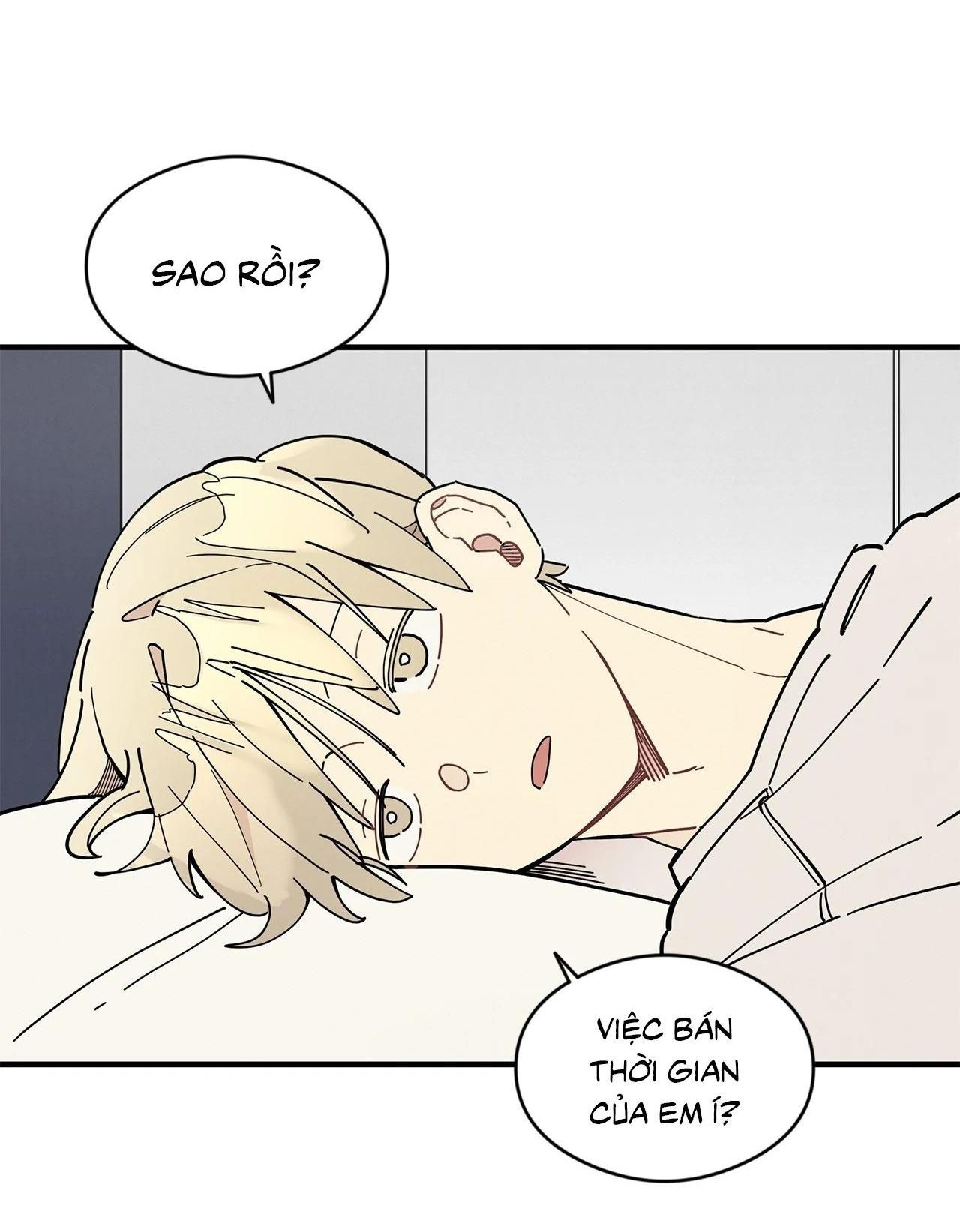 đọc truyện One-room Ta Chương 30 ảnh 57 tại Thiên Thai Truyện