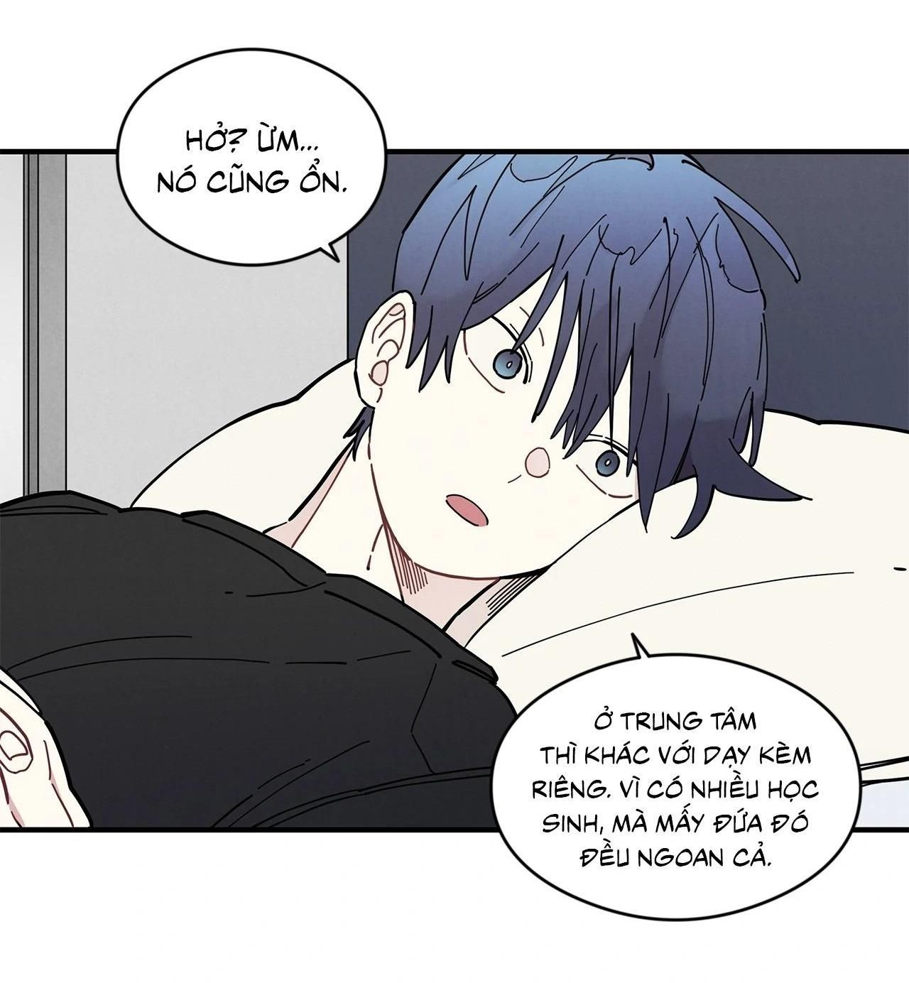 đọc truyện One-room Ta Chương 30 ảnh 58 tại Thiên Thai Truyện