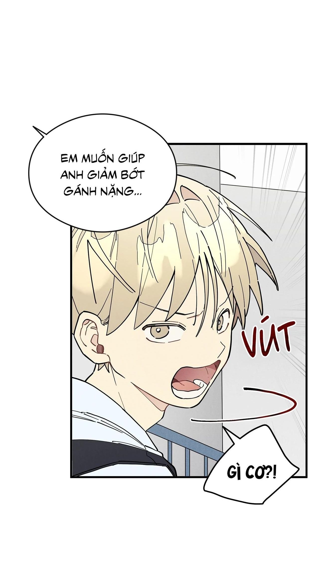 đọc truyện One-room Ta Chương 30 ảnh 8 tại Thiên Thai Truyện