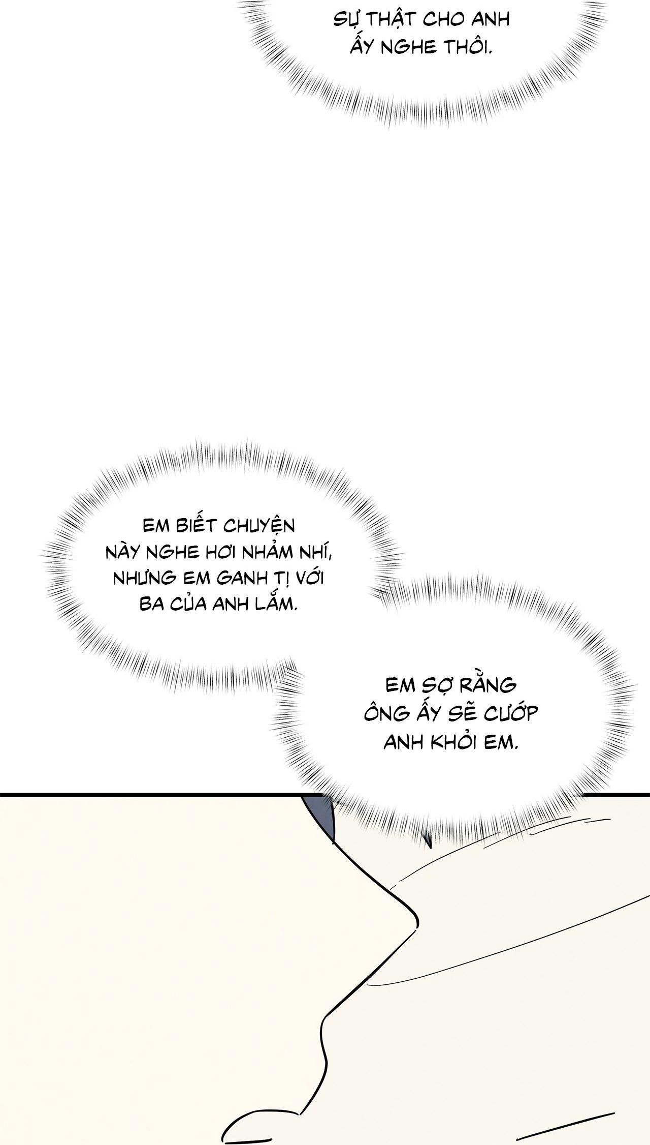 đọc truyện One-room Ta Chương 30 ảnh 63 tại Thiên Thai Truyện