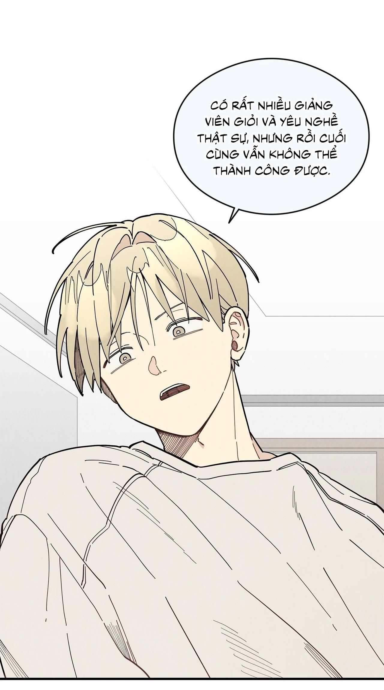 đọc truyện One-room Ta Chương 30 ảnh 65 tại Thiên Thai Truyện