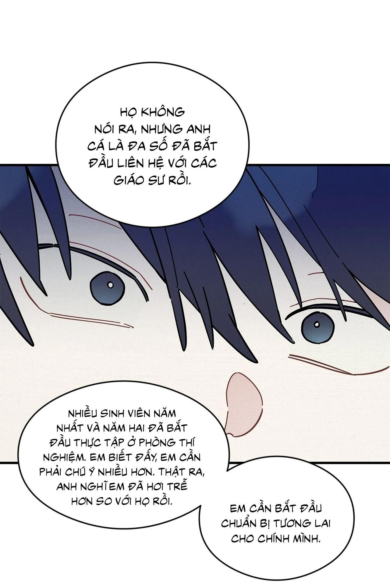 đọc truyện One-room Ta Chương 30 ảnh 69 tại Thiên Thai Truyện