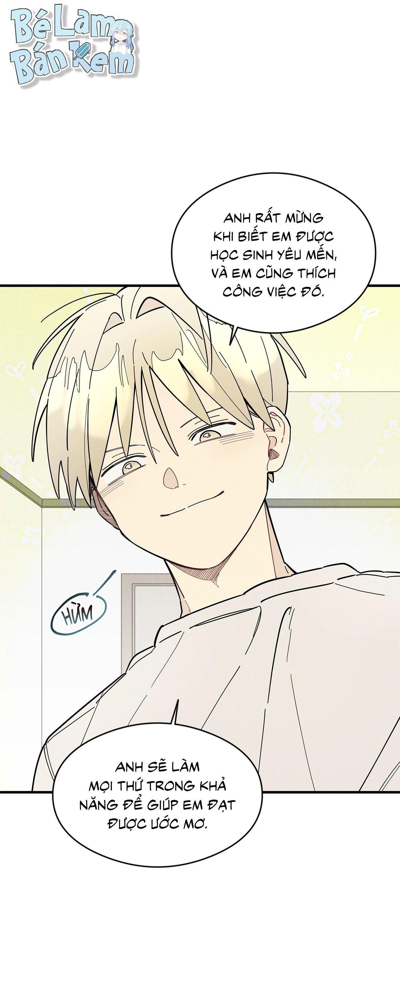 đọc truyện One-room Ta Chương 30 ảnh 70 tại Thiên Thai Truyện