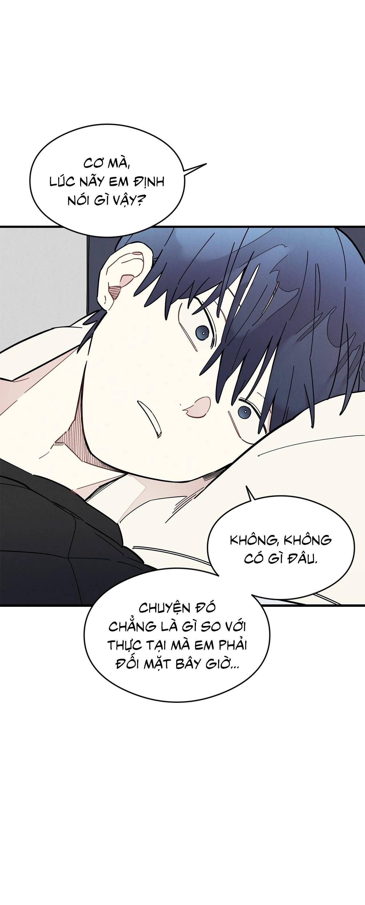 đọc truyện One-room Ta Chương 30 ảnh 71 tại Thiên Thai Truyện