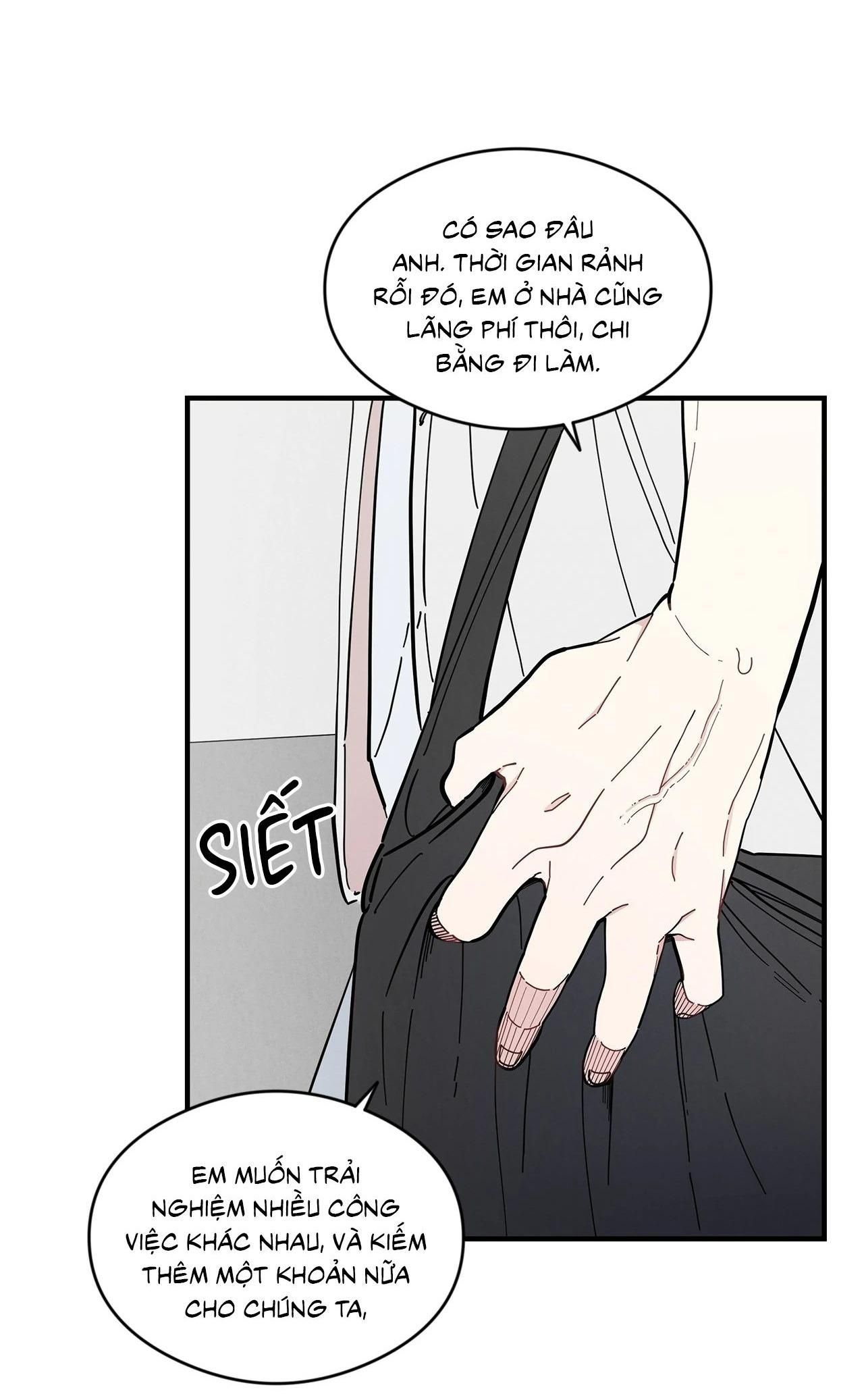 đọc truyện One-room Ta Chương 30 ảnh 10 tại Thiên Thai Truyện