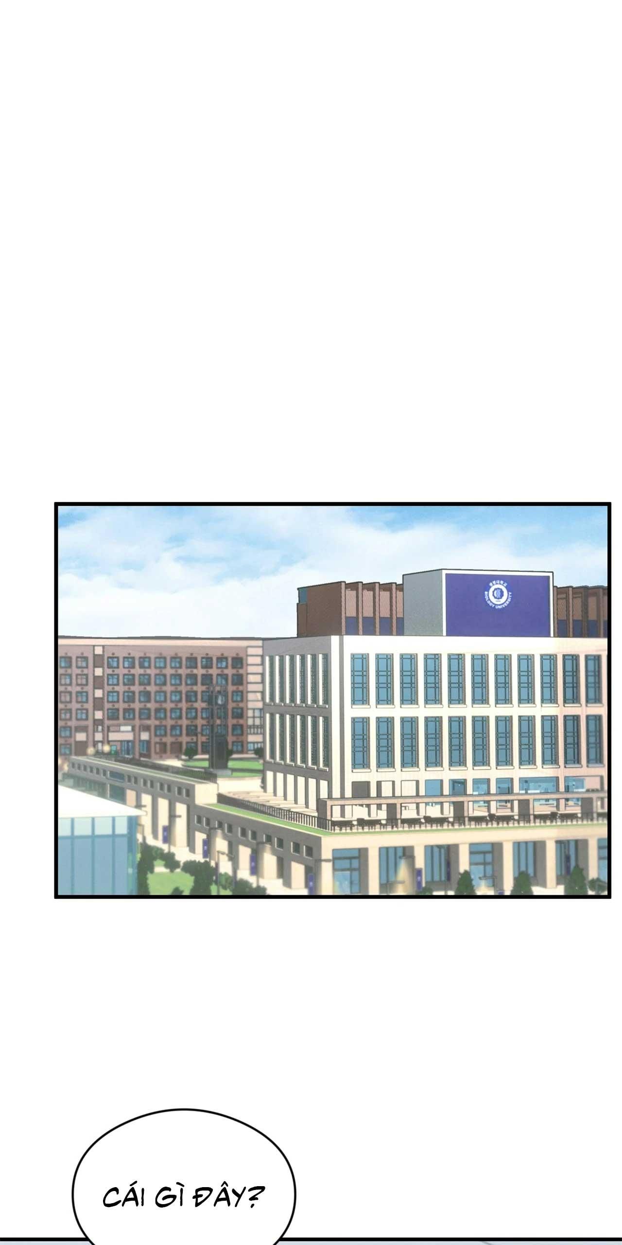 đọc truyện One-room Ta Chương 31 ảnh 3 tại Thiên Thai Truyện